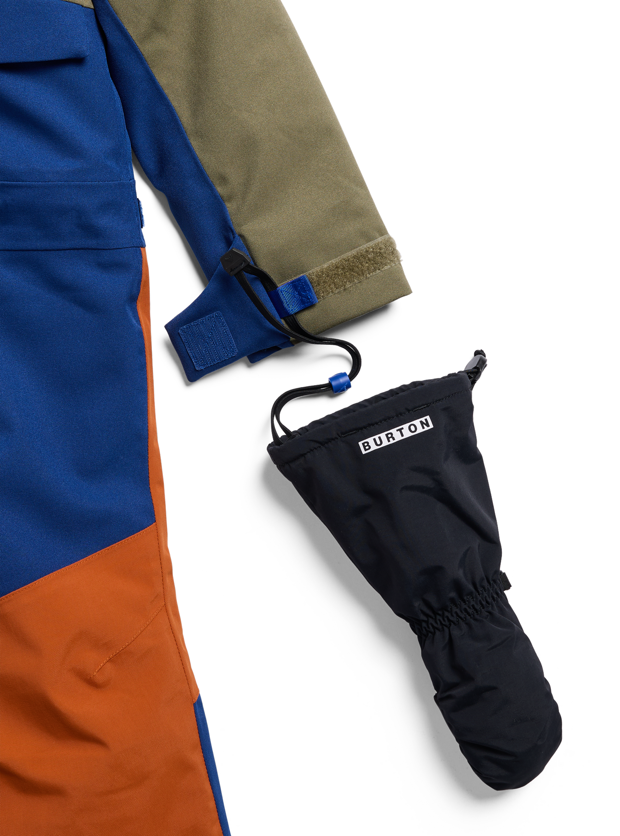 Toddlers' Burton 2L One Piece | Baby Outerwear | Burton.com Winter