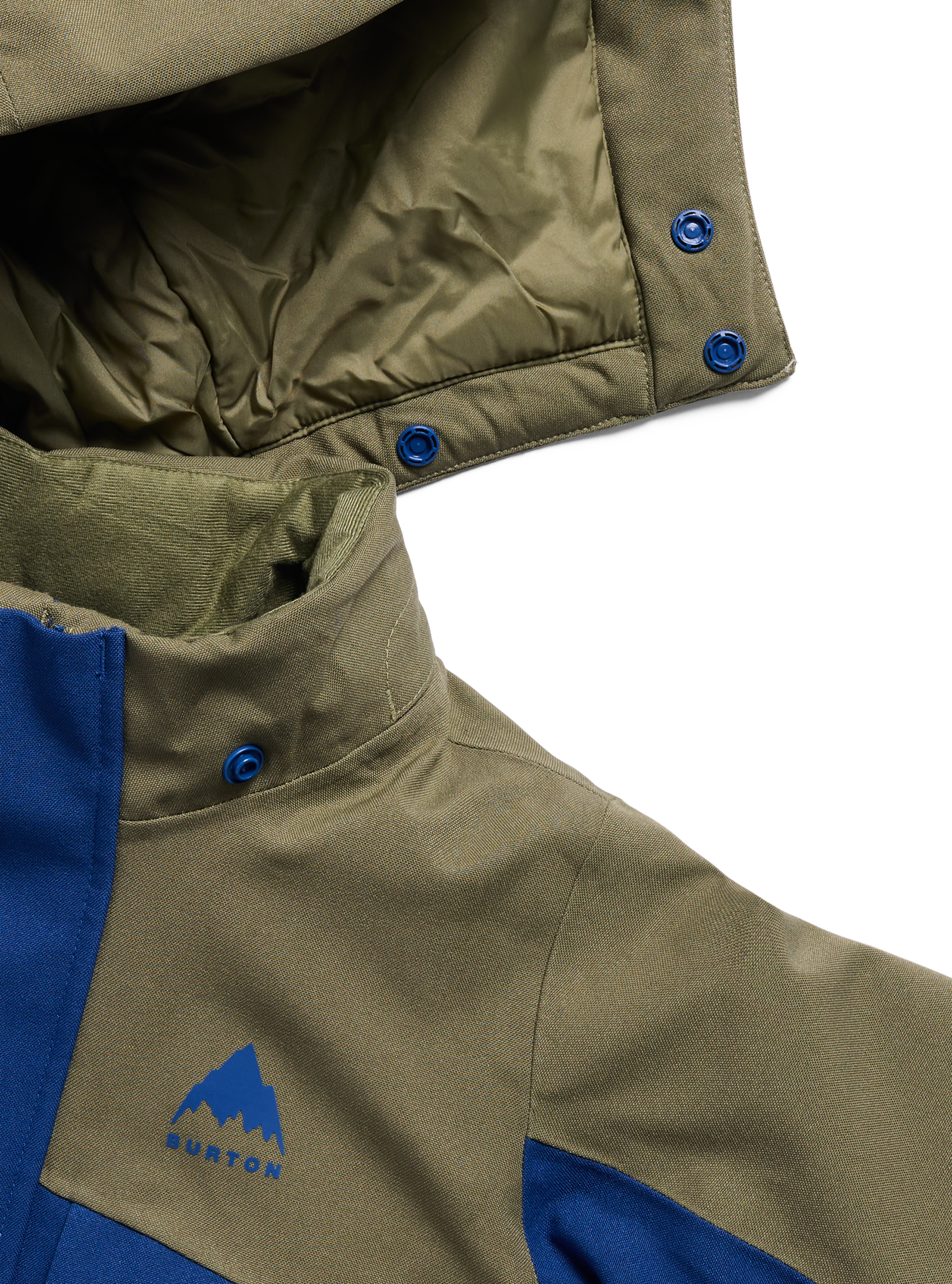 Toddlers' Burton 2L One Piece | Baby Outerwear | Burton.com Winter