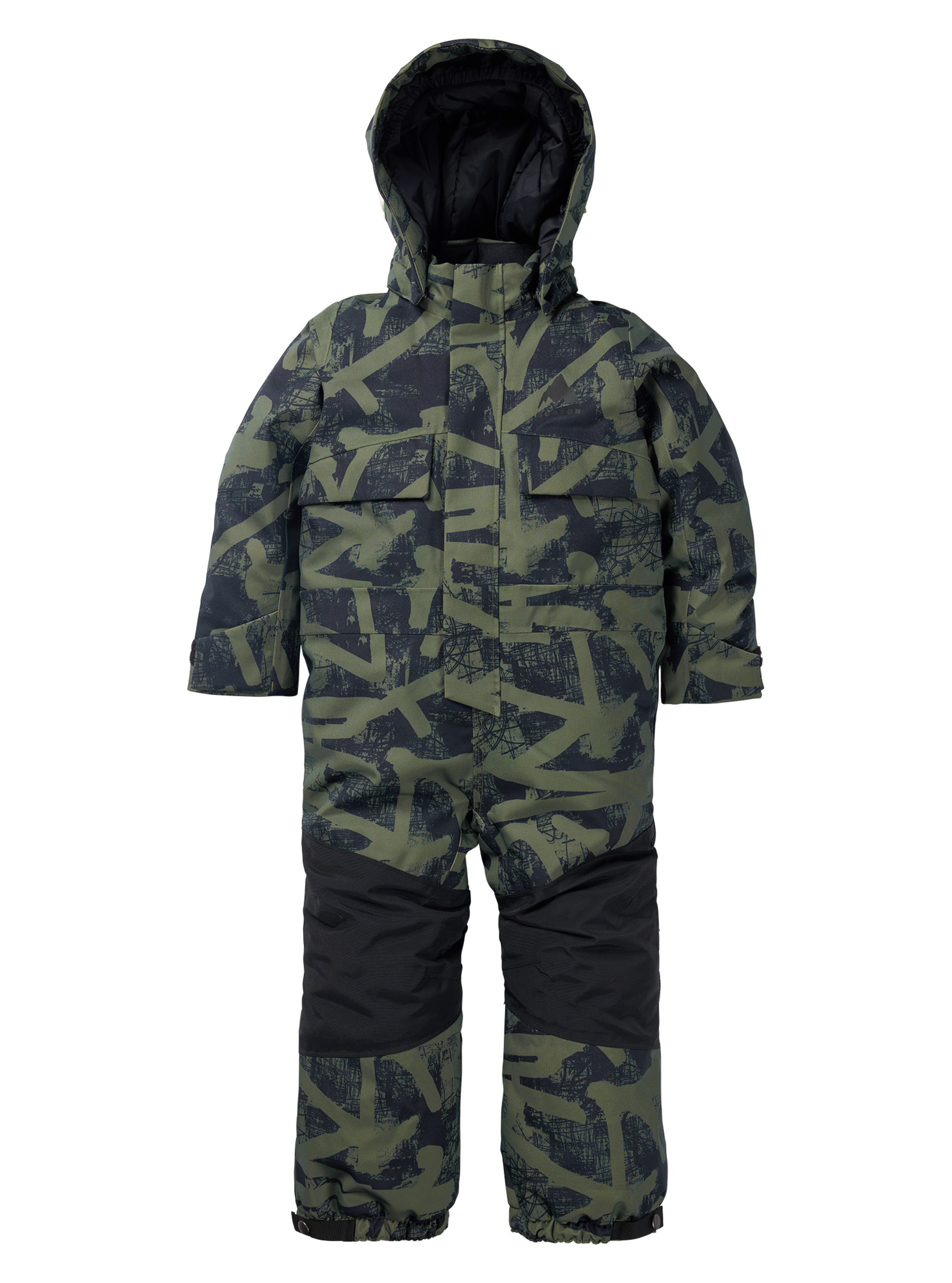 Toddlers' Burton 2L One Piece