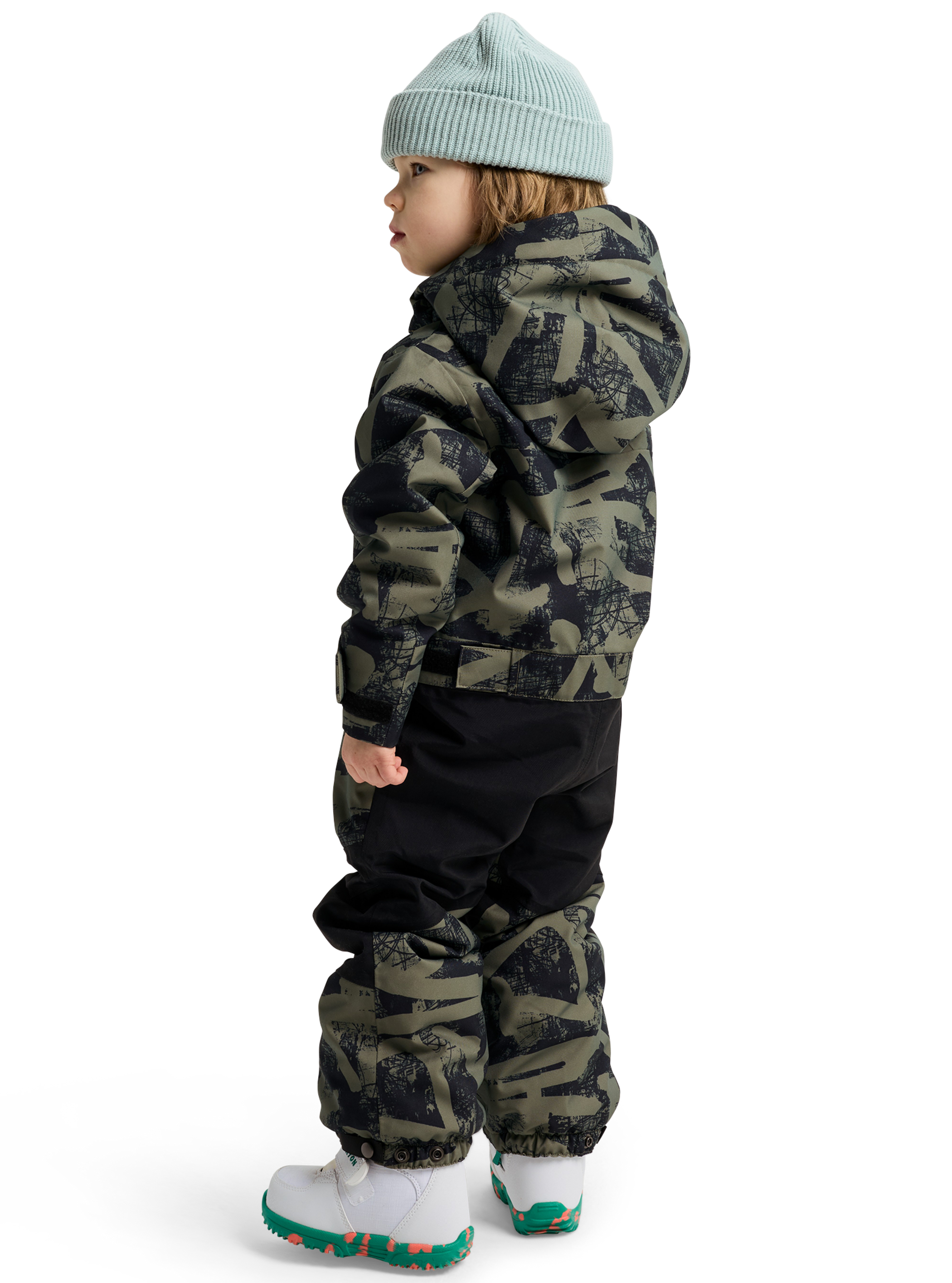 Toddlers' Burton 2L One Piece