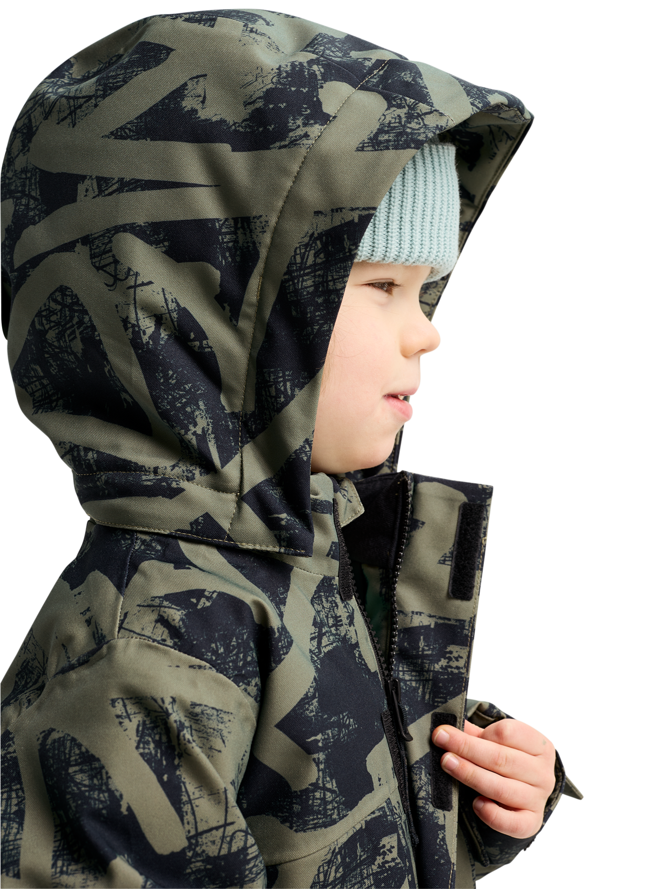 Toddlers' Burton 2L One Piece