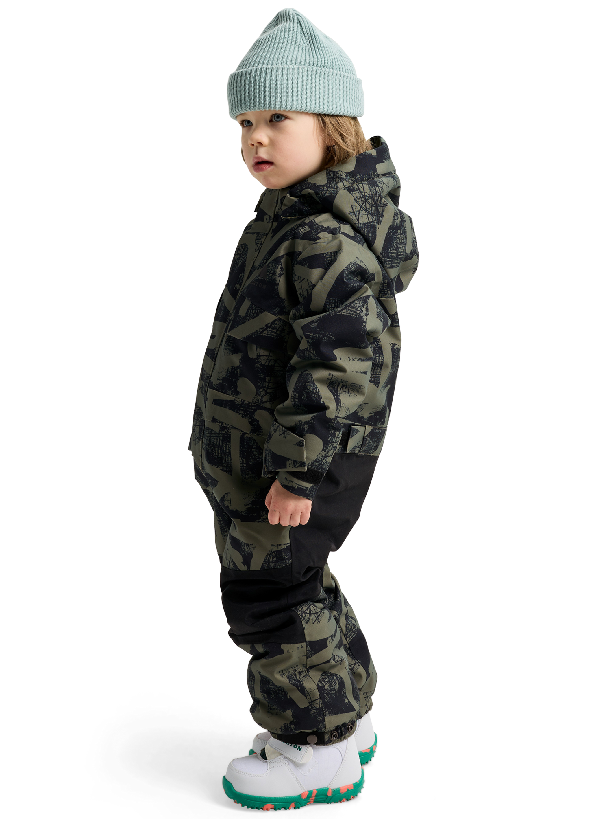 Toddlers' Burton 2L One Piece