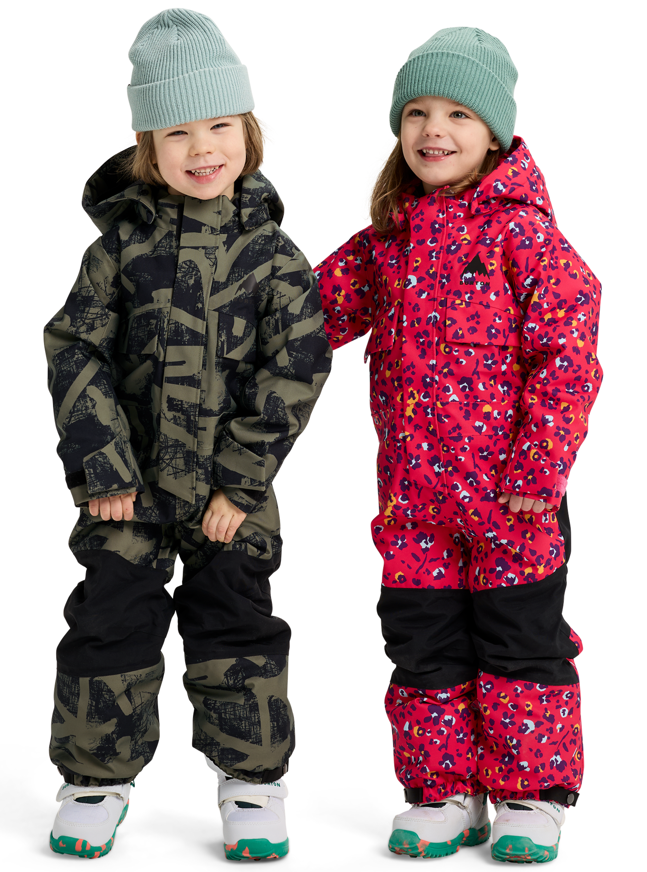 Toddlers' Burton 2L One Piece