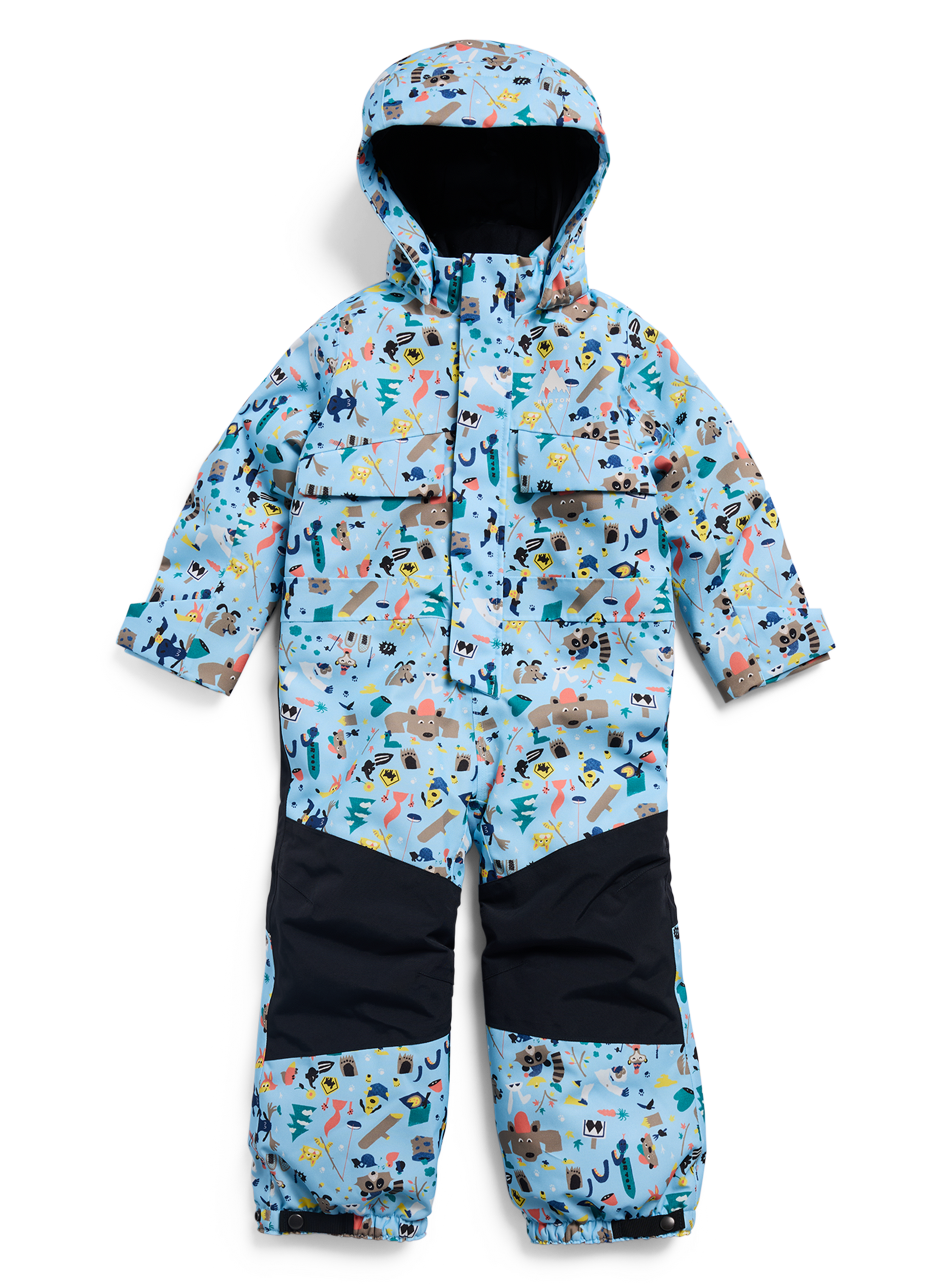 Toddlers' Burton 2L One Piece | Baby Outerwear | Burton.com Winter