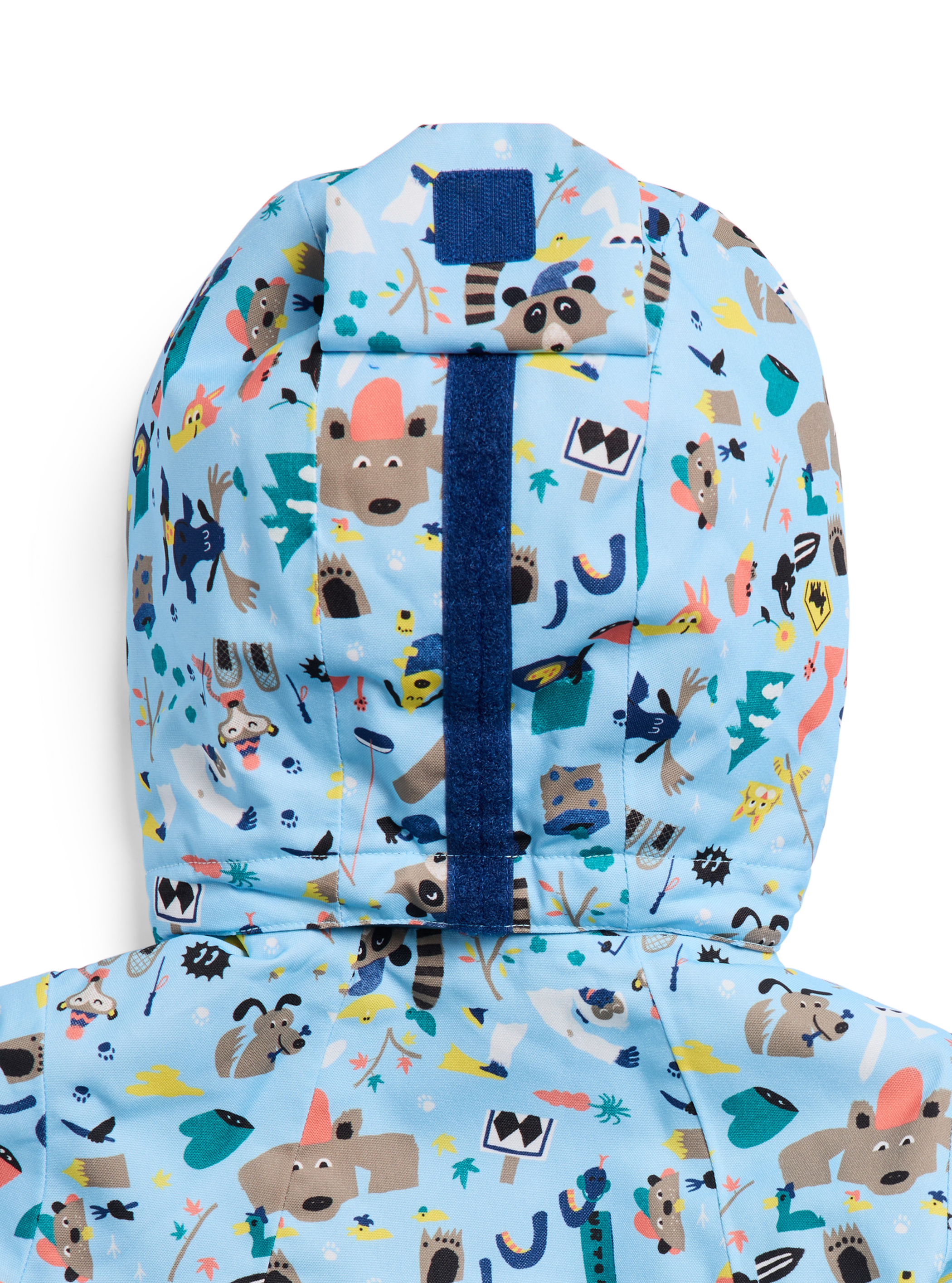 Product image of Toddlers' Burton 2L One Piece[Variant:Critters]