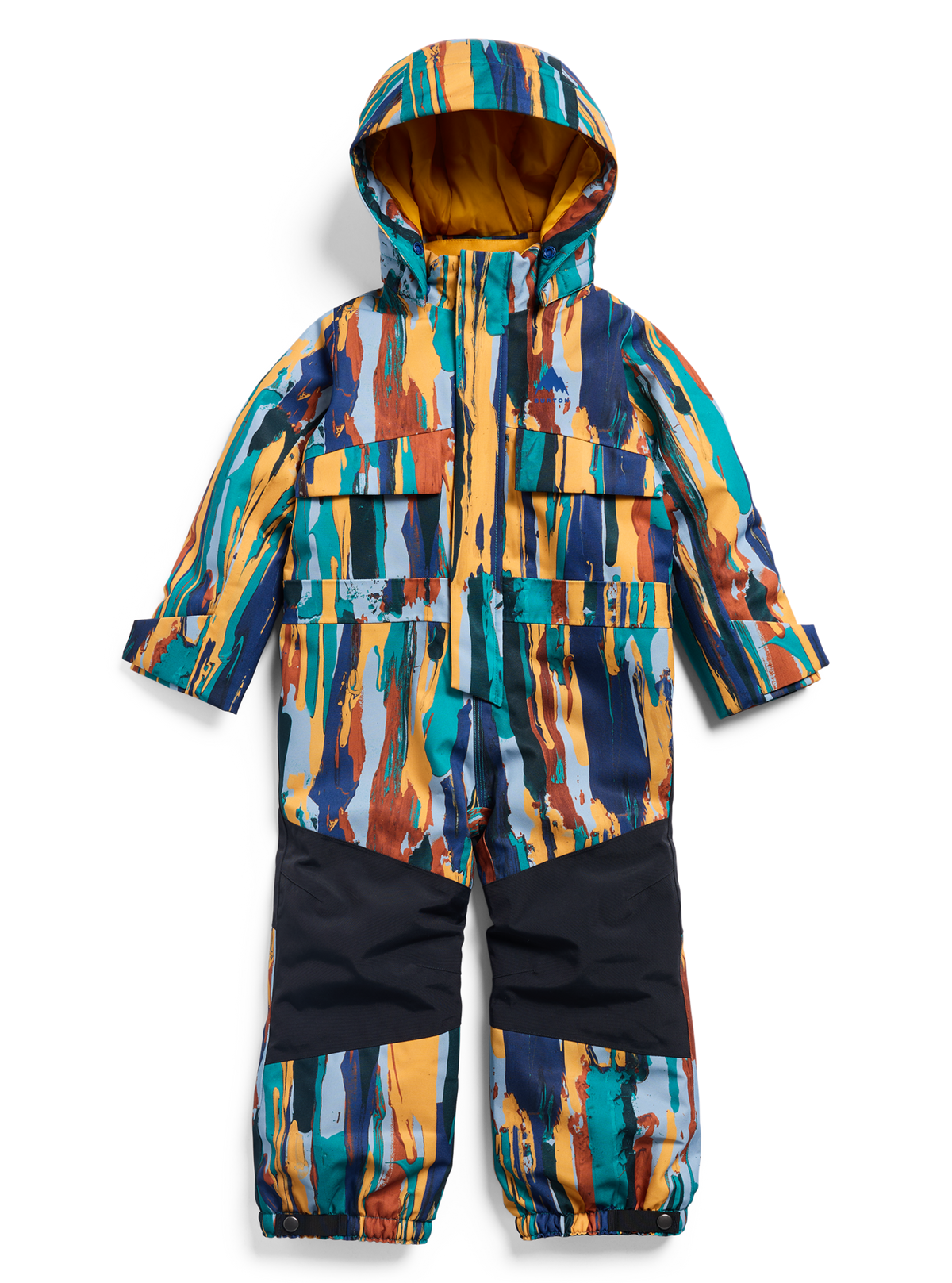 Product image of Toddlers' Burton 2L One Piece[Variant:Paint Stripe]