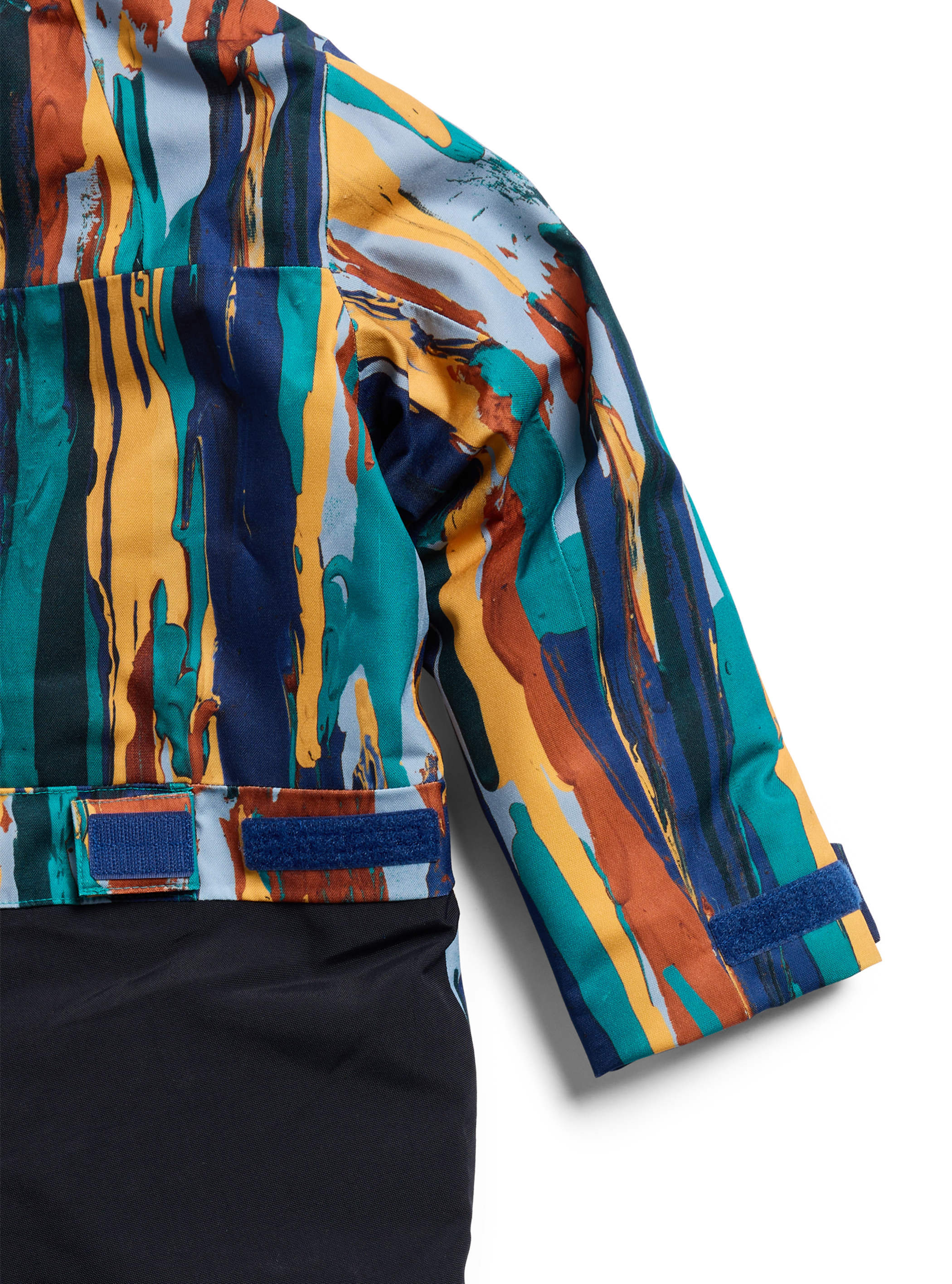 Product image of Toddlers' Burton 2L One Piece[Variant:Paint Stripe]