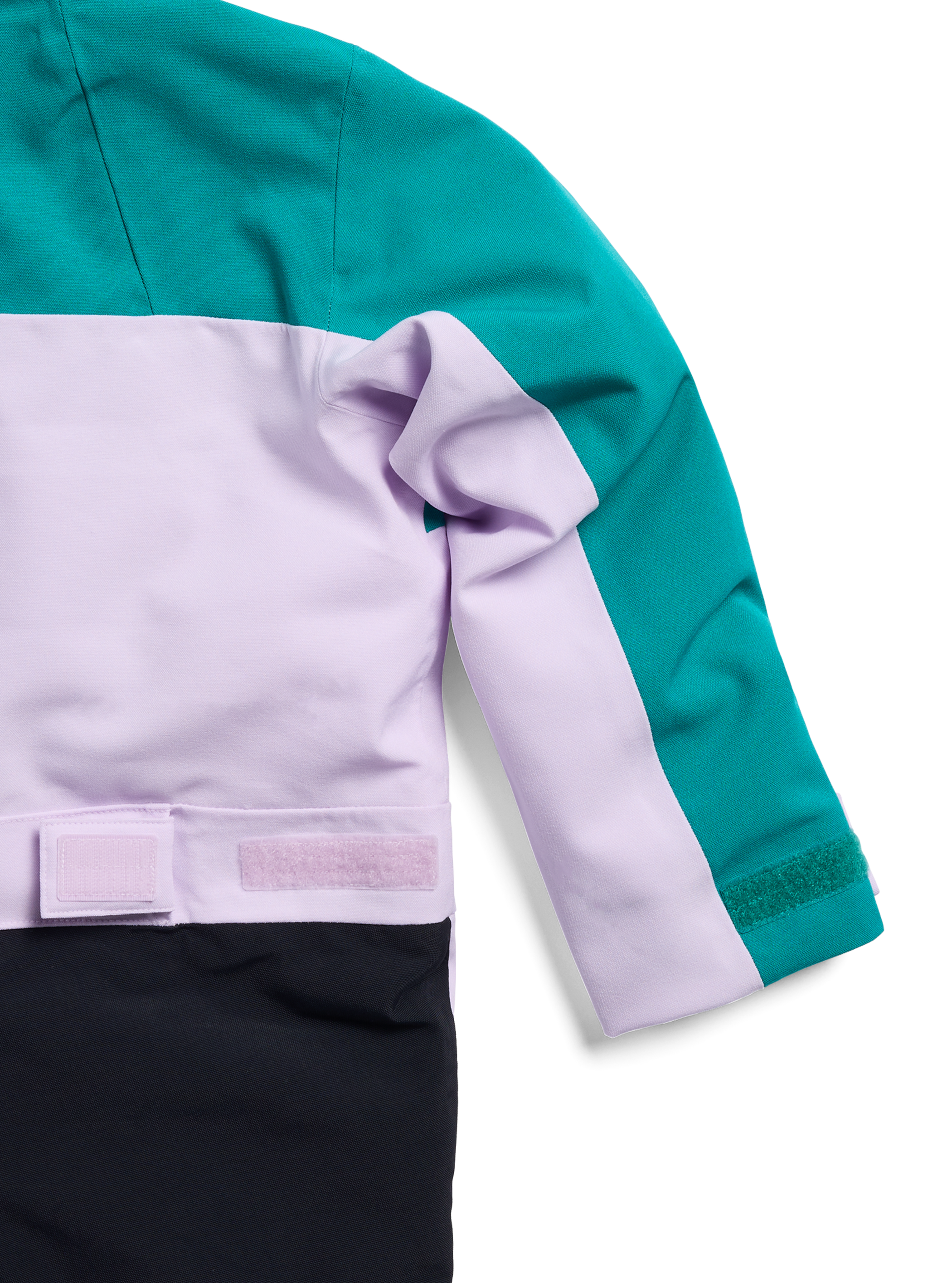 Product image of Toddlers' Burton 2L One Piece[Variant:Pacific Teal / Moondust Purple]