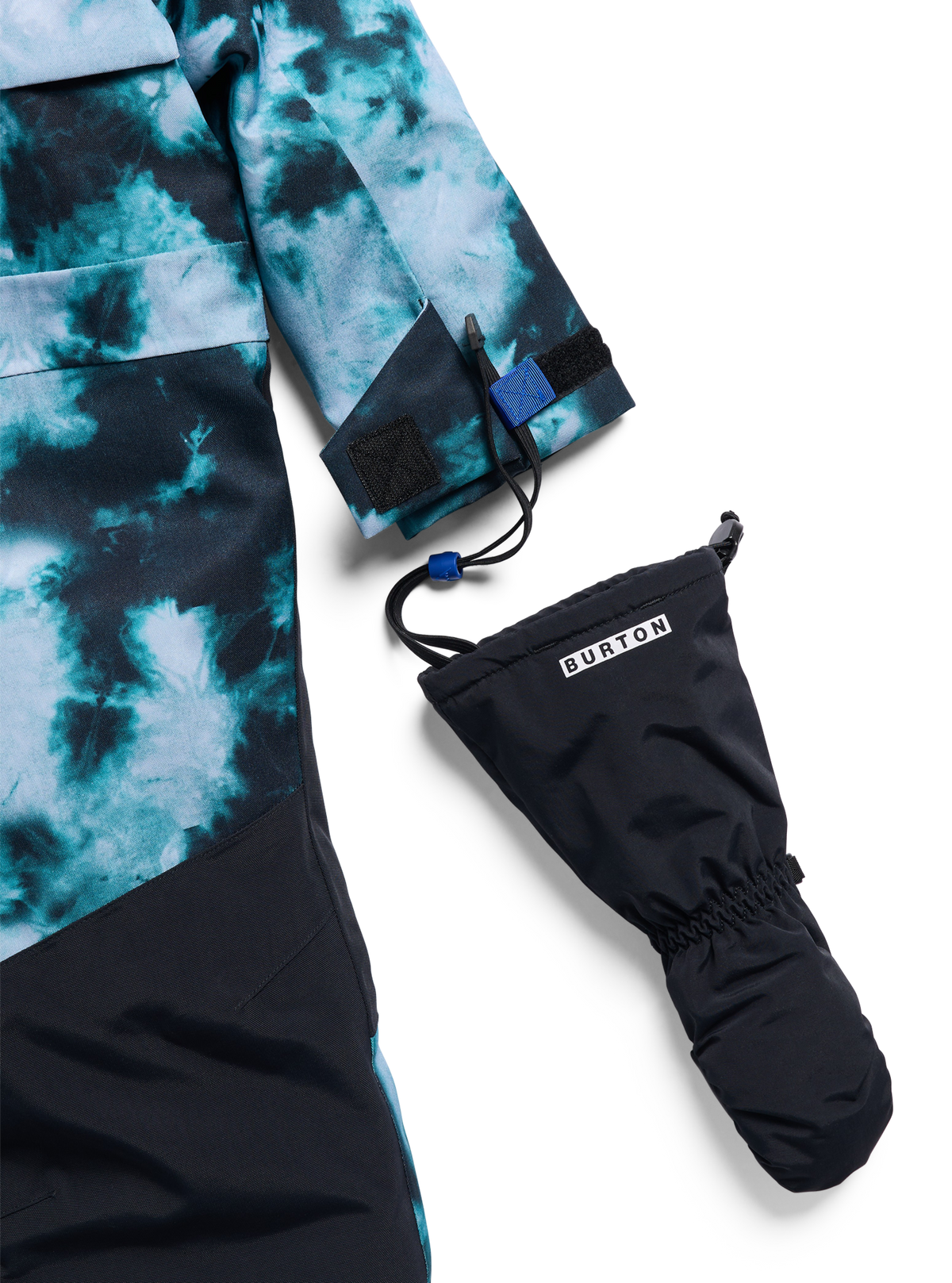 Burton 2L Overall für Kleinkinder