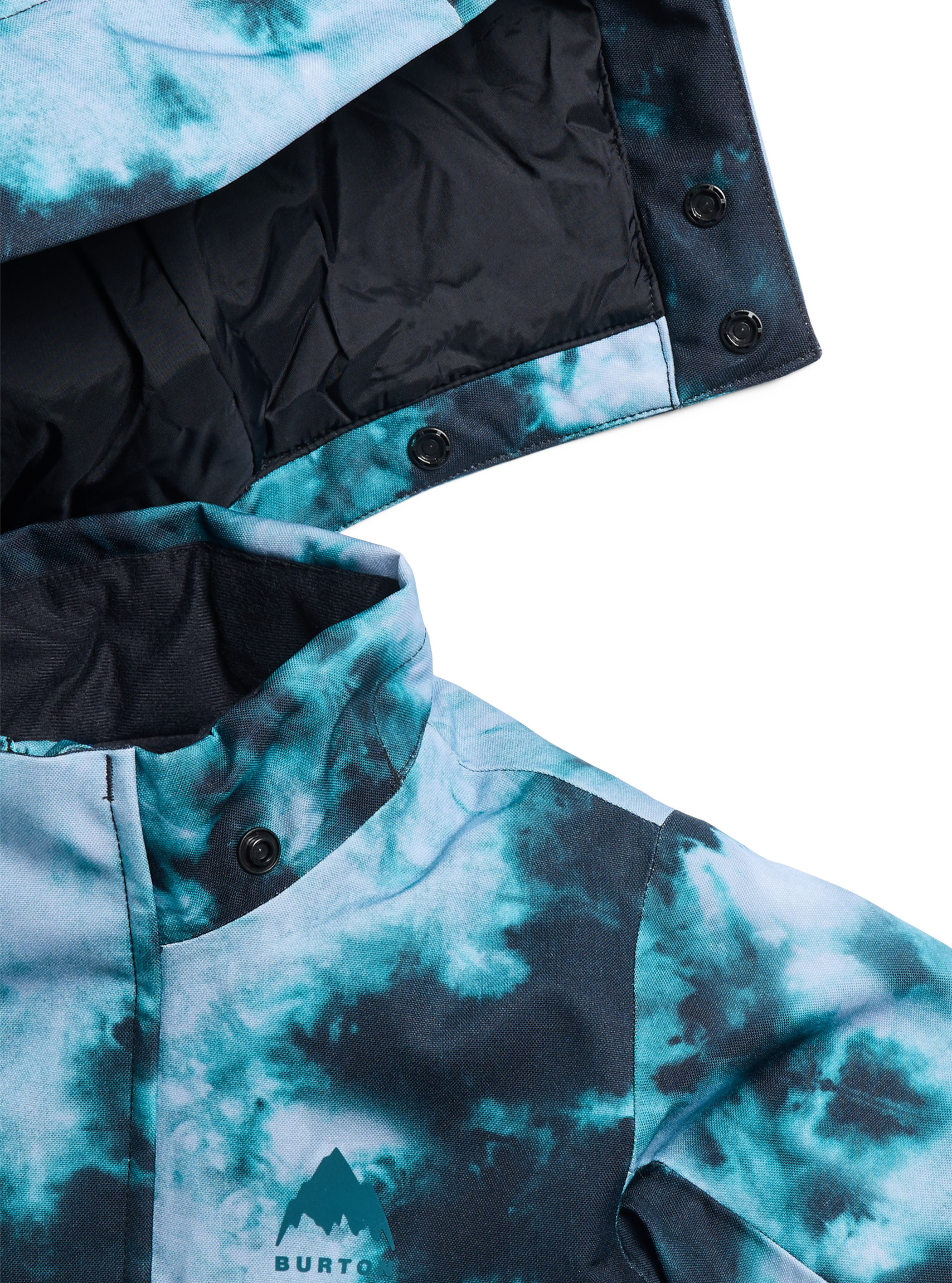 Product image of Toddlers' Burton 2L One Piece[Variant:Crumple Dye]