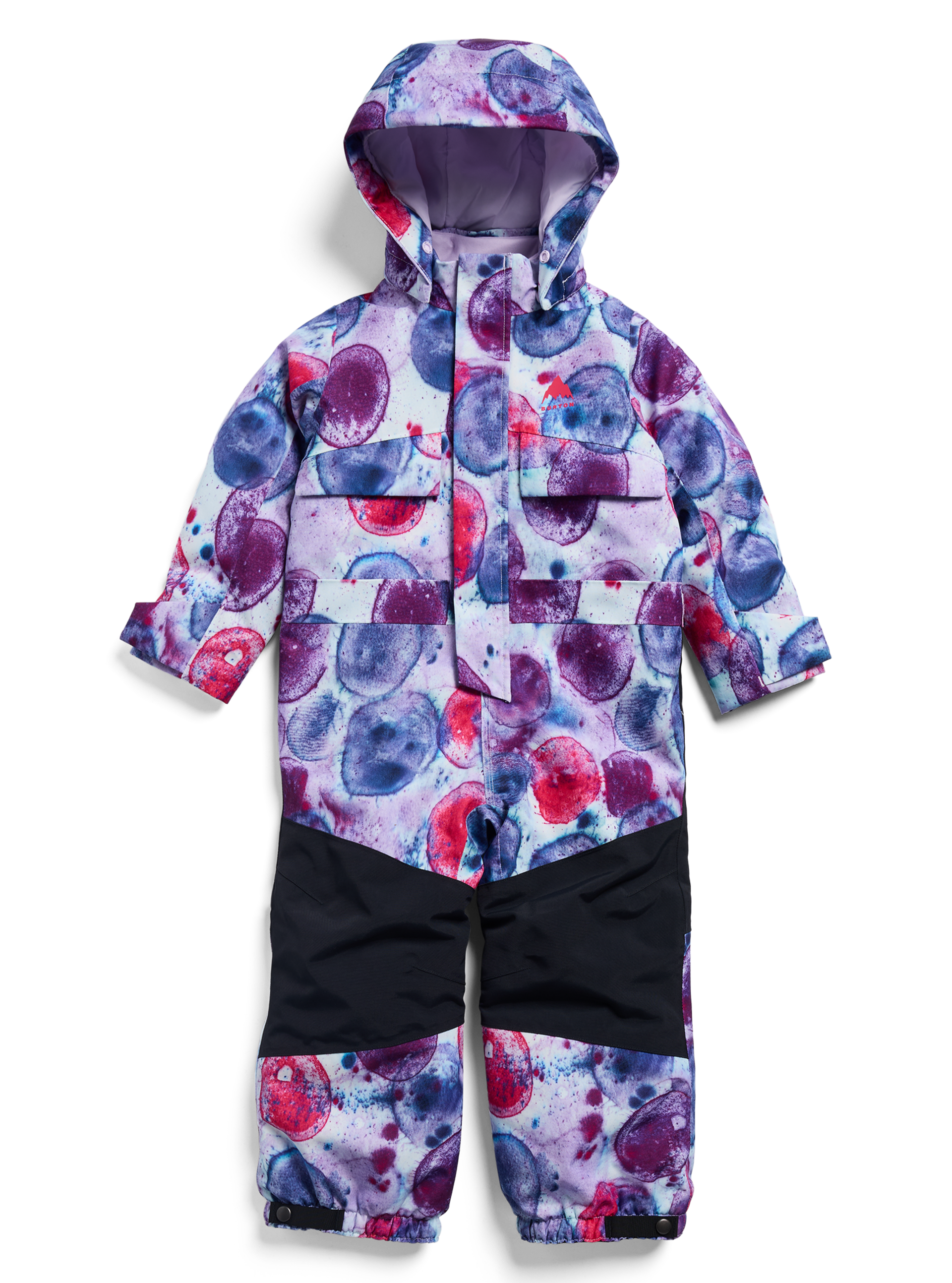 Toddlers' Burton 2L One Piece | Baby Outerwear | Burton.com Winter