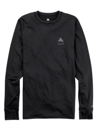 Product image of Men's Burton Lightweight X Base Layer Crewneck[Variant:True Black]