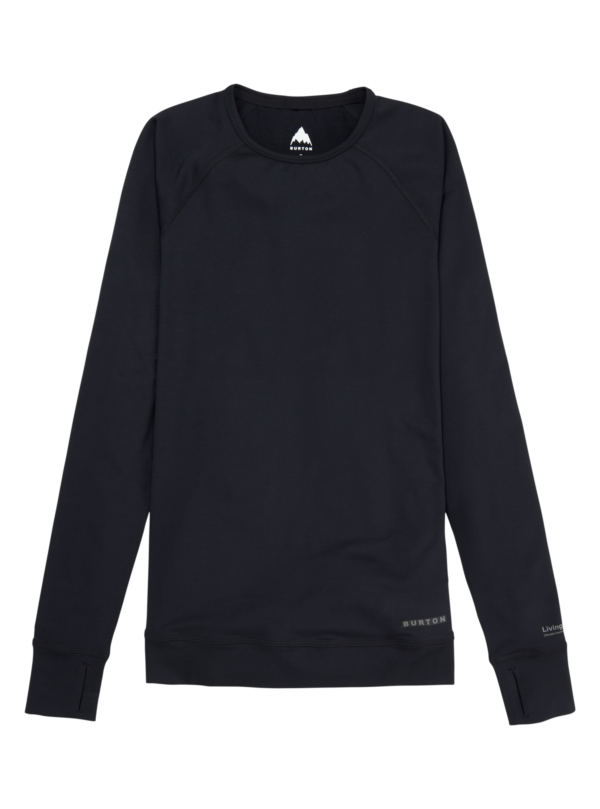 Women's Burton Lightweight X Base Layer Crewneck