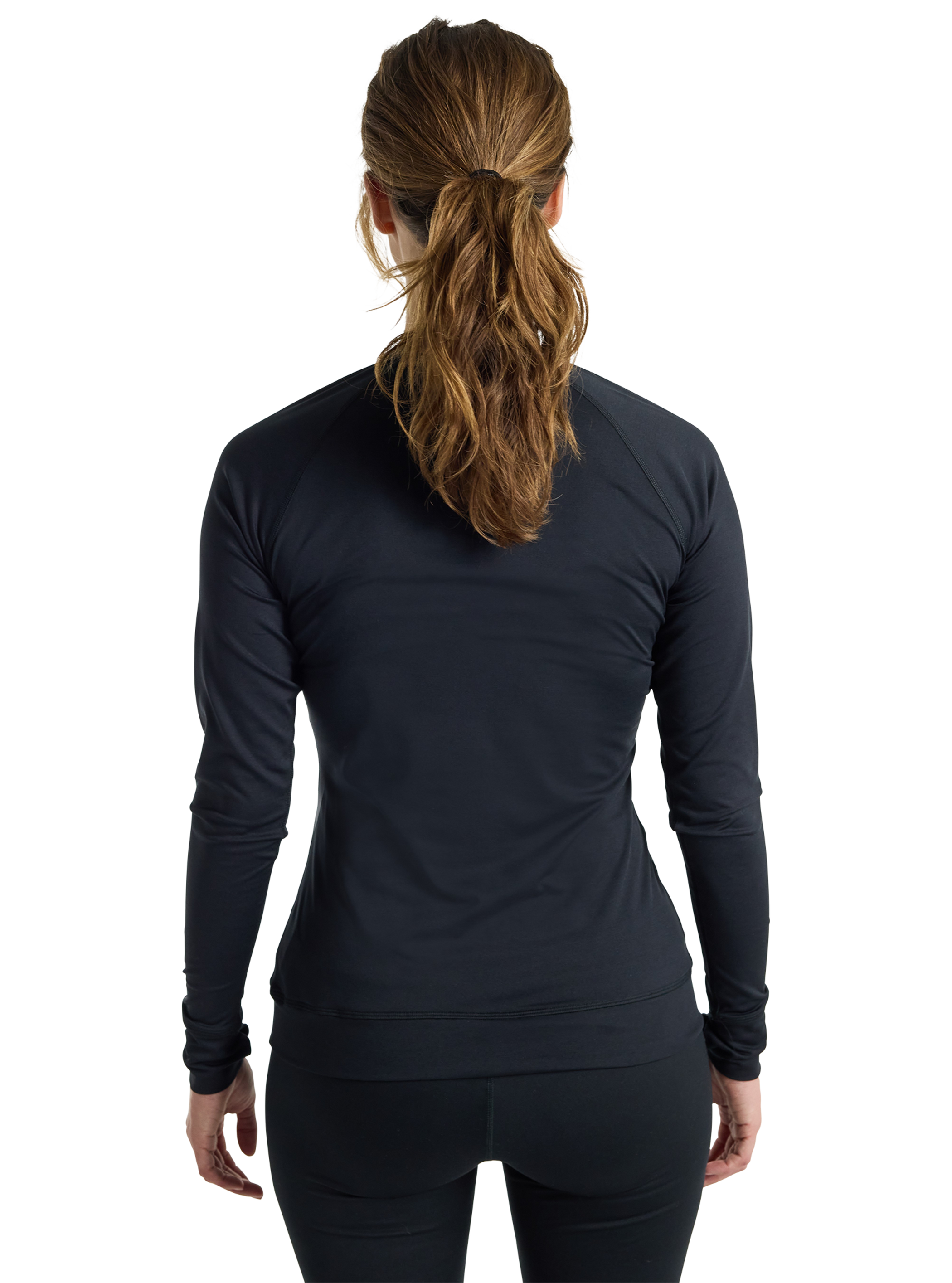 Women's Burton Lightweight X Base Layer Crewneck