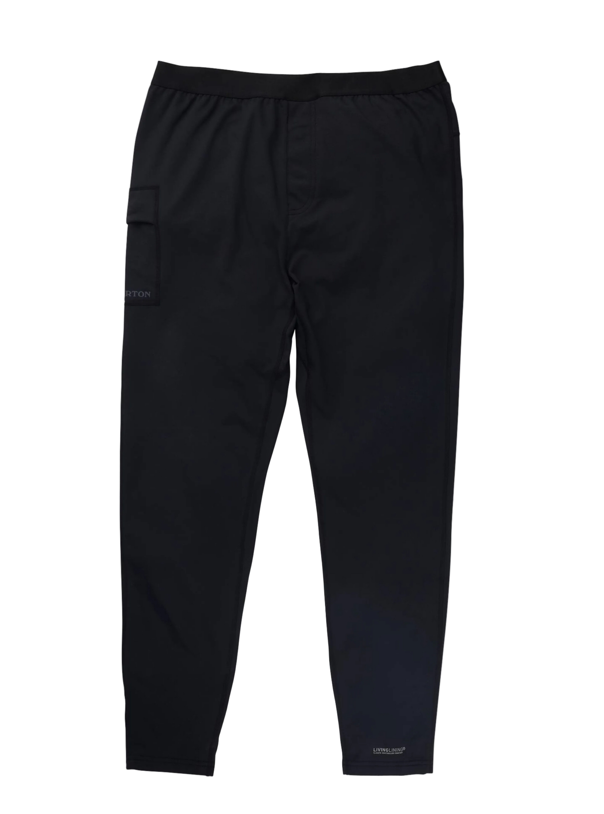 Burton - Pantalon sous-vêtement Heavyweight X homme