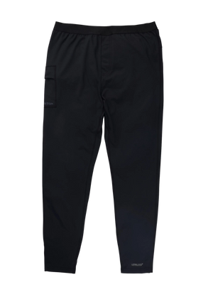 Product image of Men's Burton Heavyweight X Base Layer Pants[Variant:True Black]