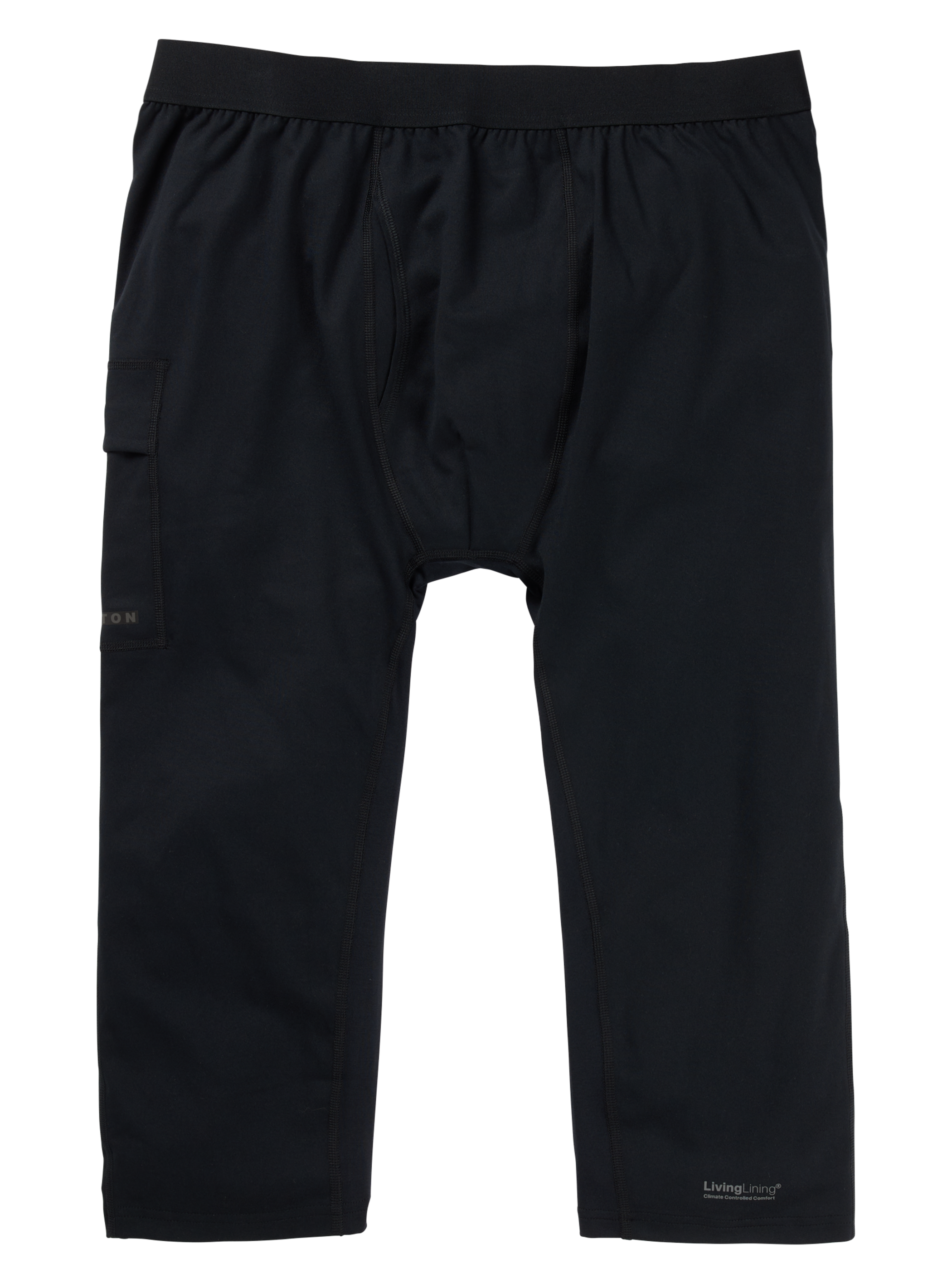 Burton Midweight X Funktionsboothose in Dreiviertellänge für Herren