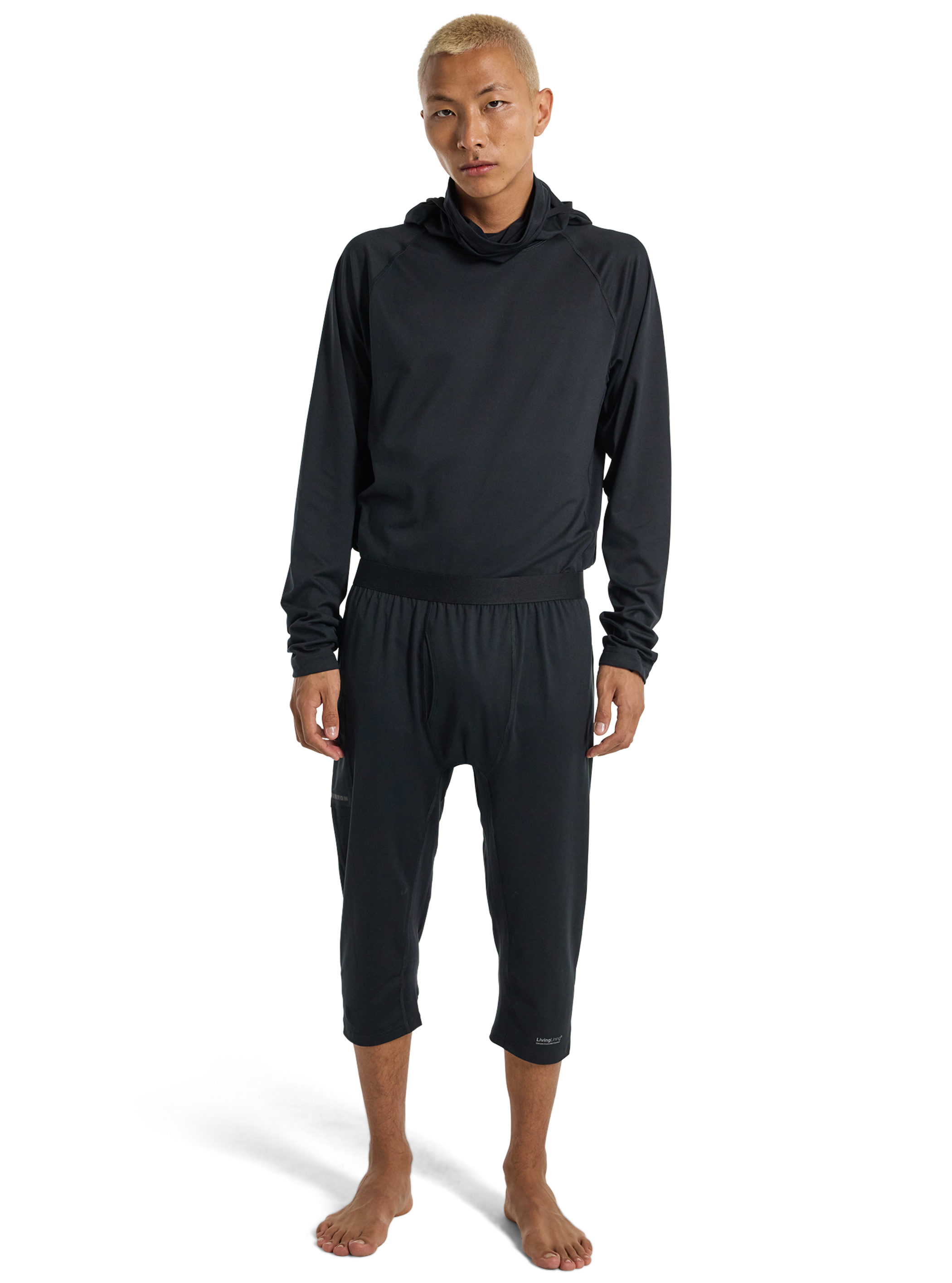 Burton Midweight X Funktionsboothose in Dreiviertellänge für Herren