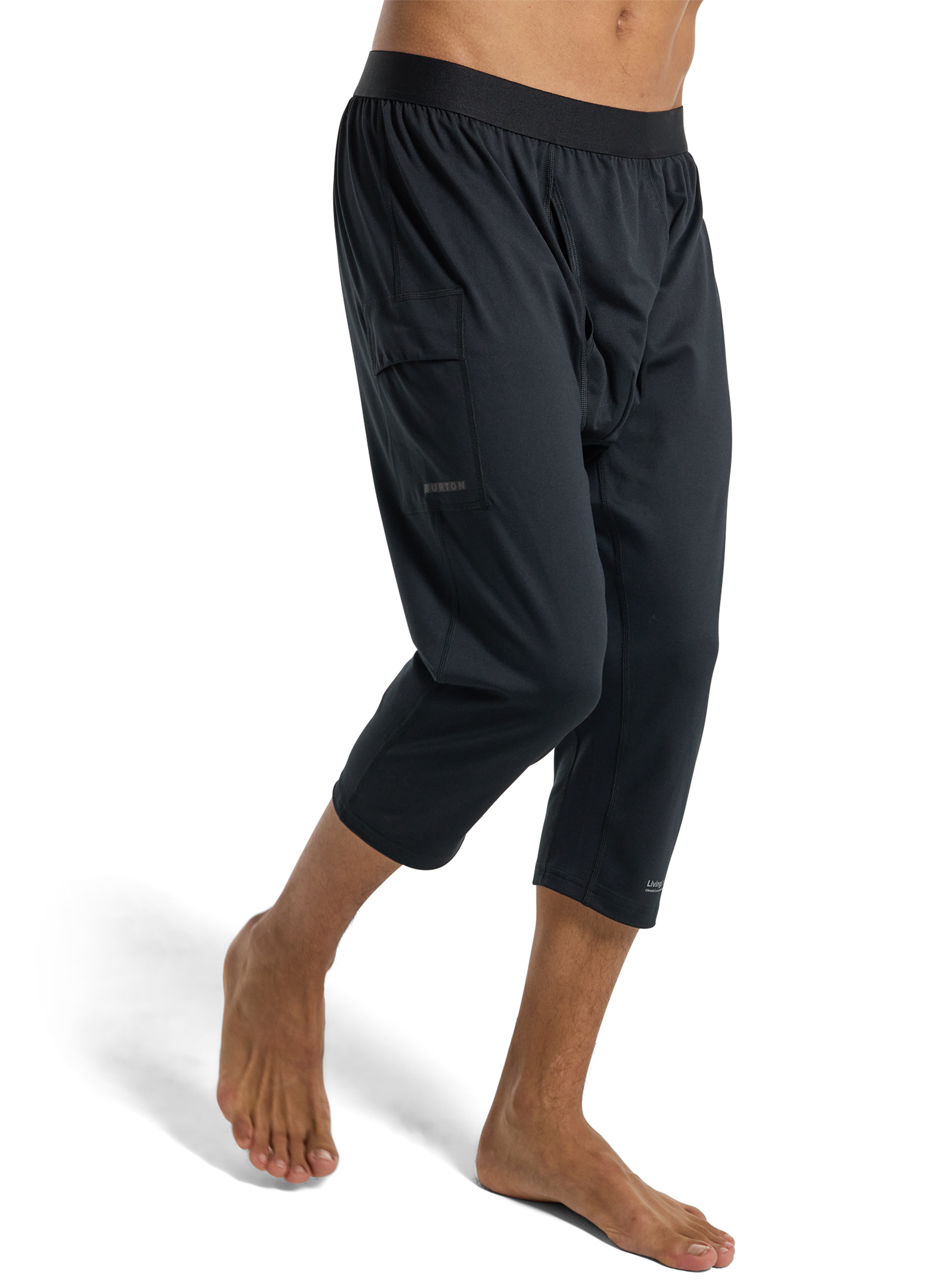 Burton Midweight X Funktionsboothose in Dreiviertellänge für Herren