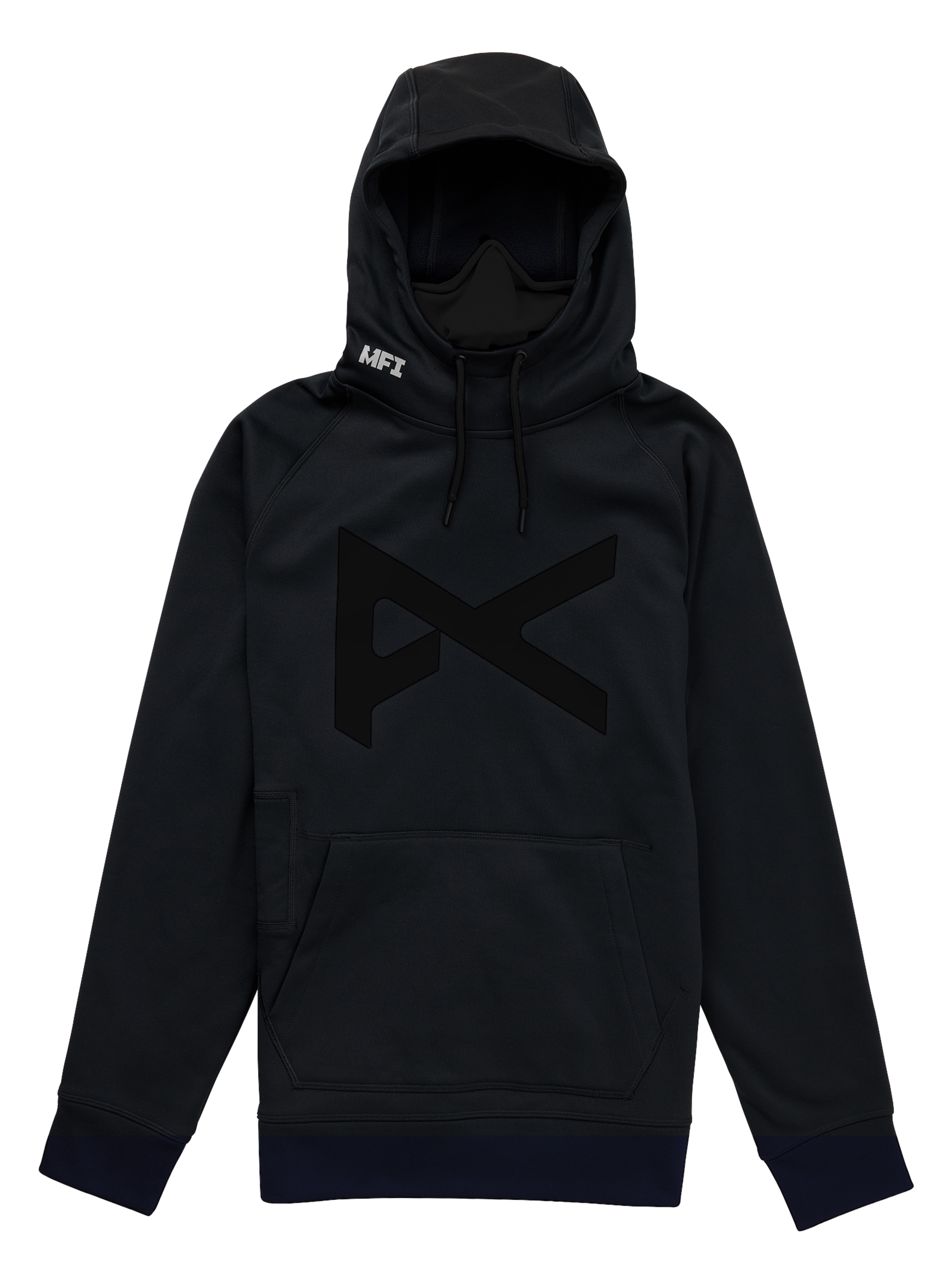 Anon MFI® Hoodie