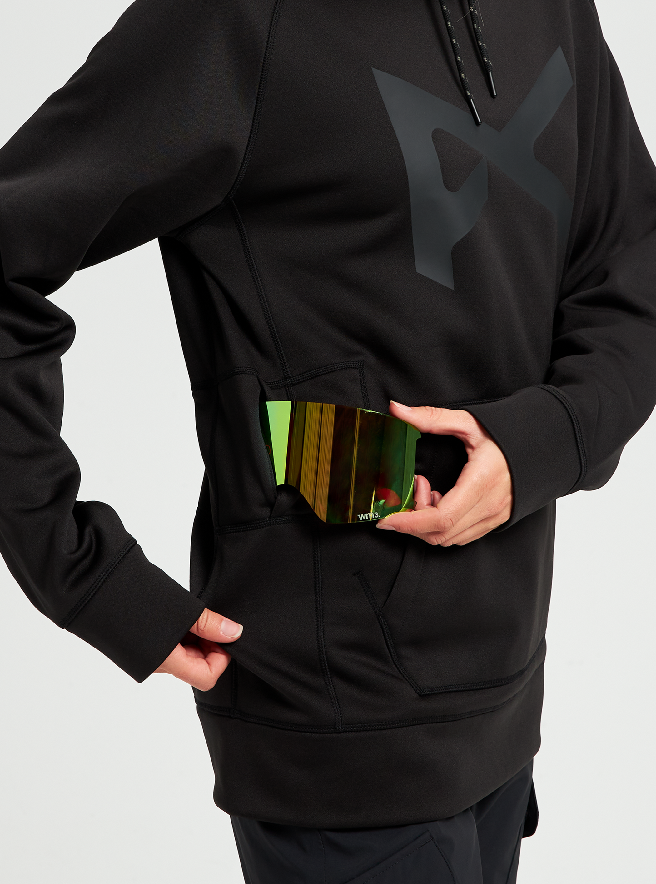 Anon MFI® Hoodie
