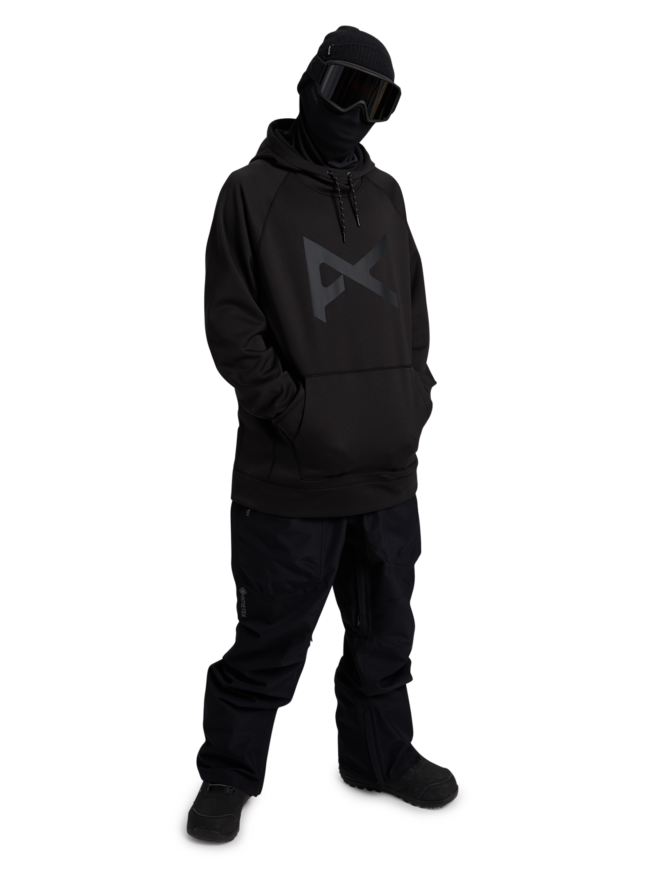 Anon MFI® Hoodie