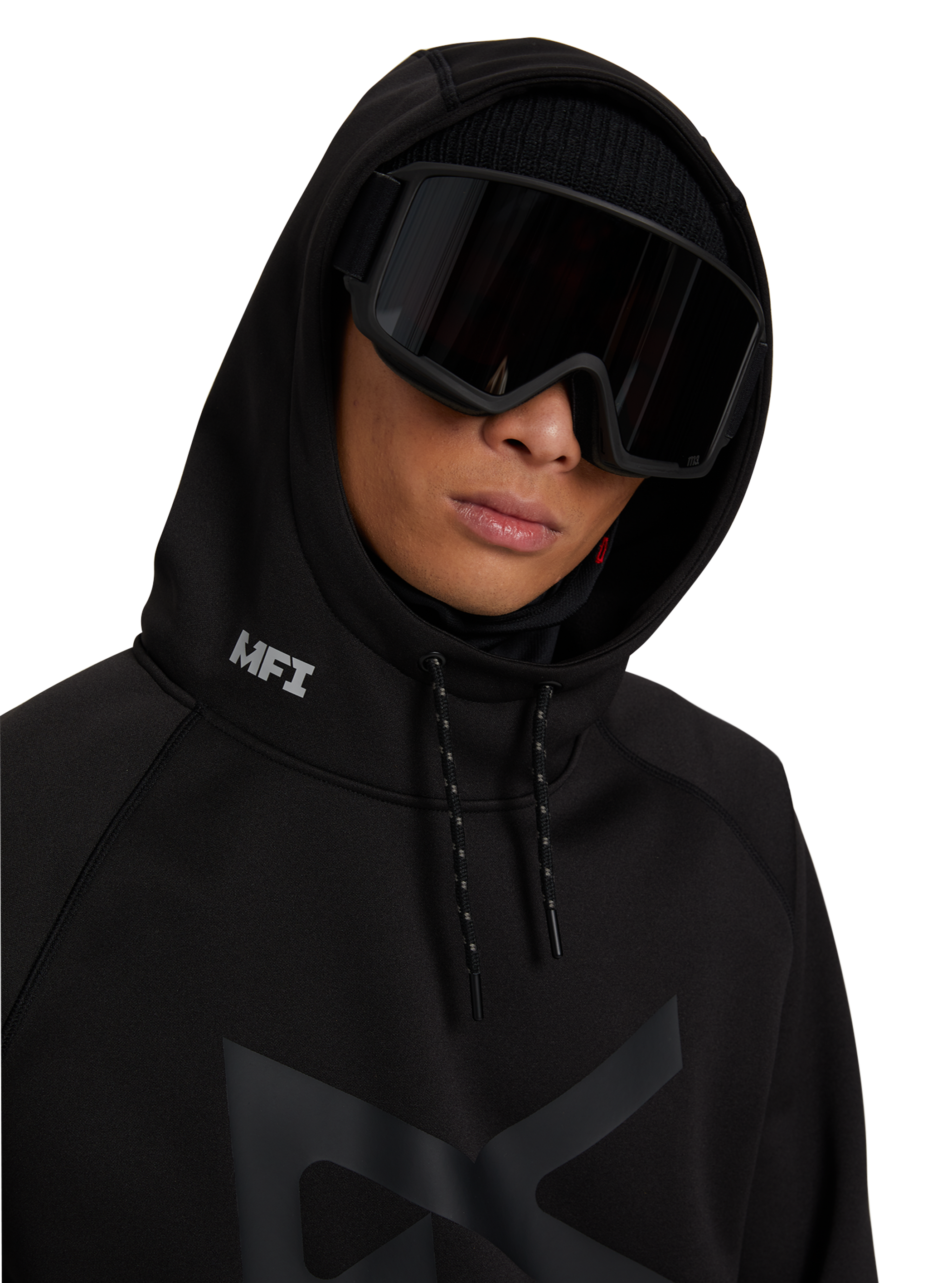 Anon MFI® Hoodie