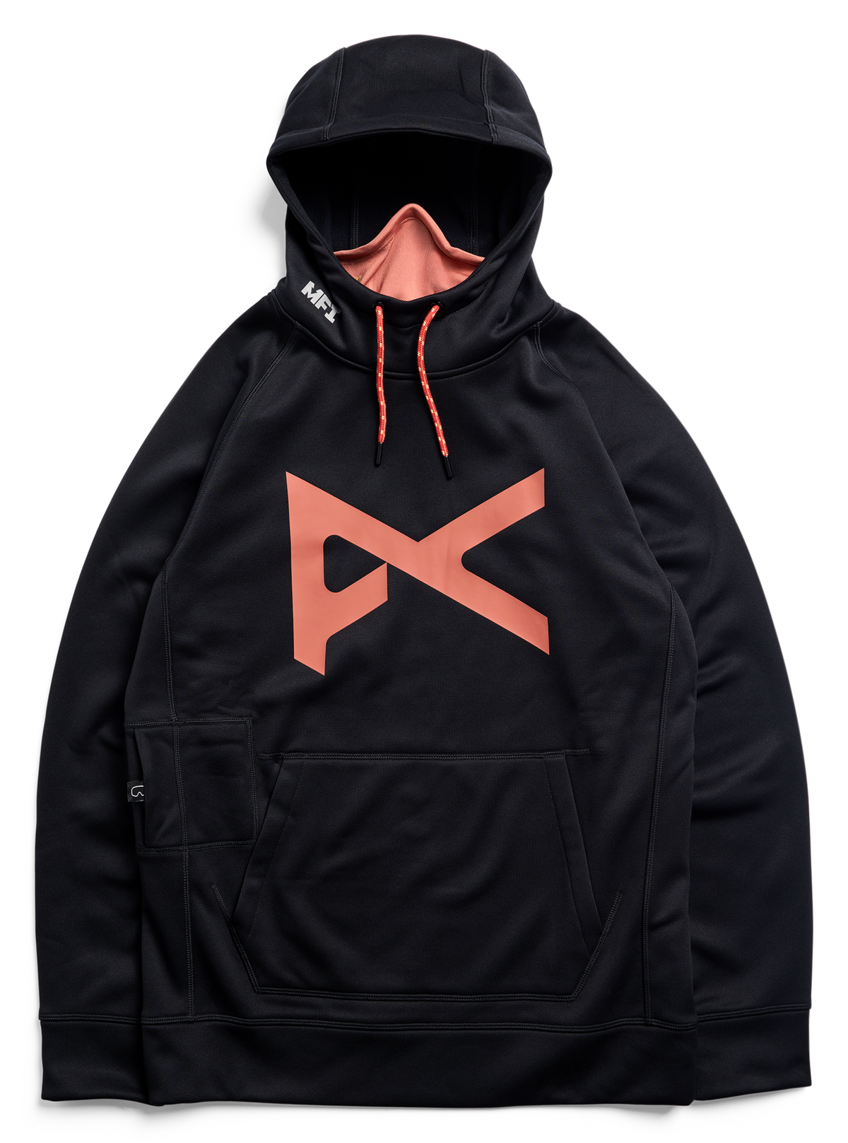 Anon MFI® Hoodie
