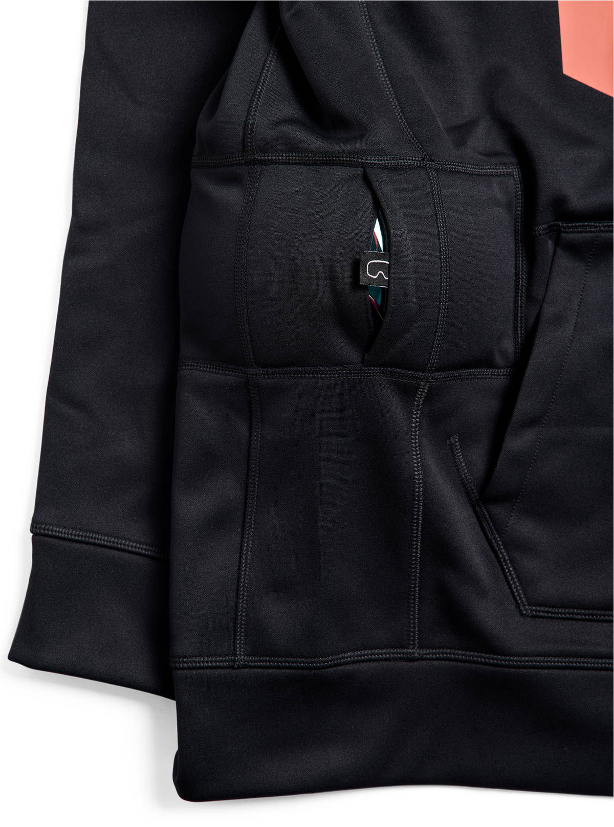 Anon MFI® Hoodie