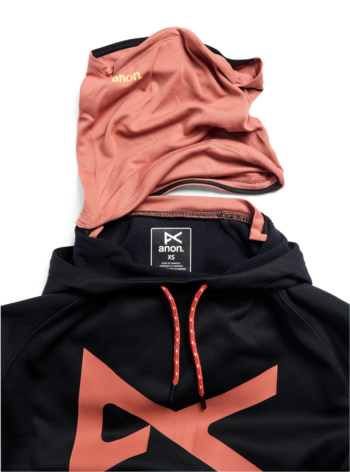 Anon MFI® Hoodie