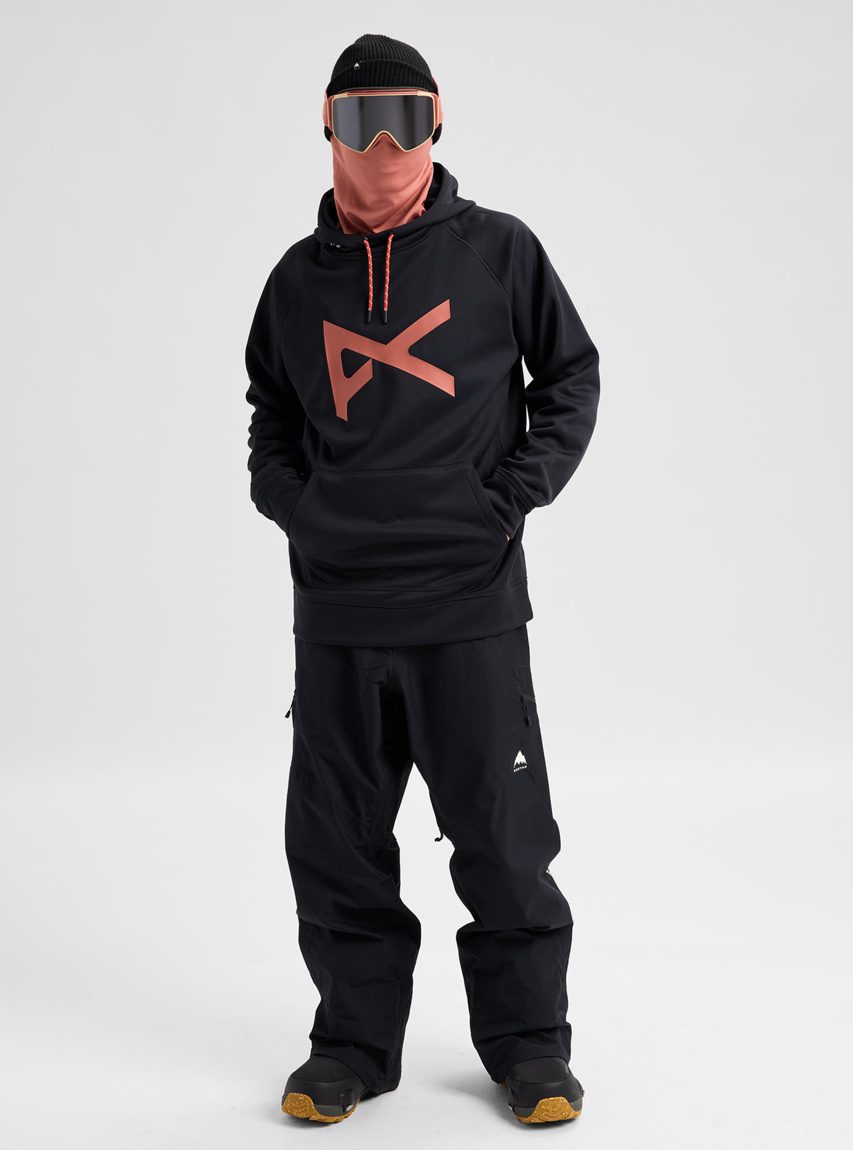 Anon MFI® Hoodie