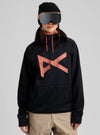 Product image of Anon MFI® Pullover Hoodie[Variant:Terracotta]