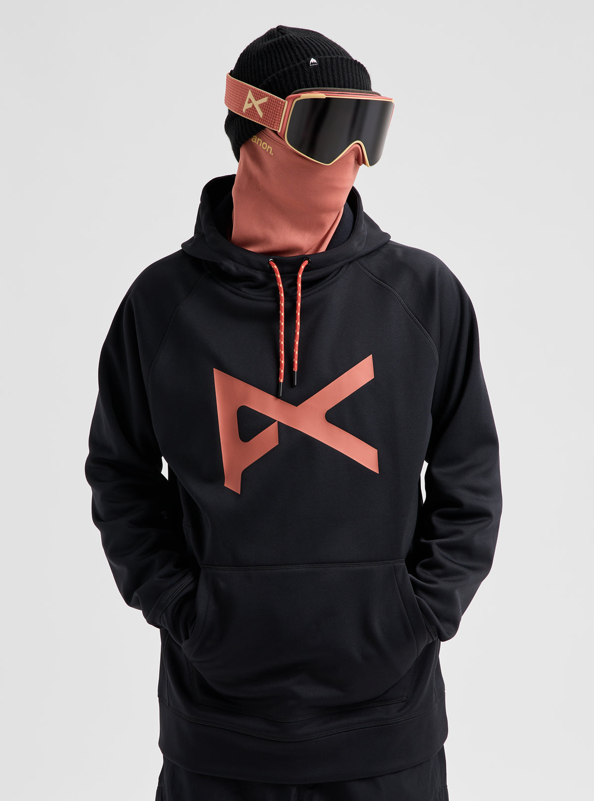Anon MFI® Hoodie