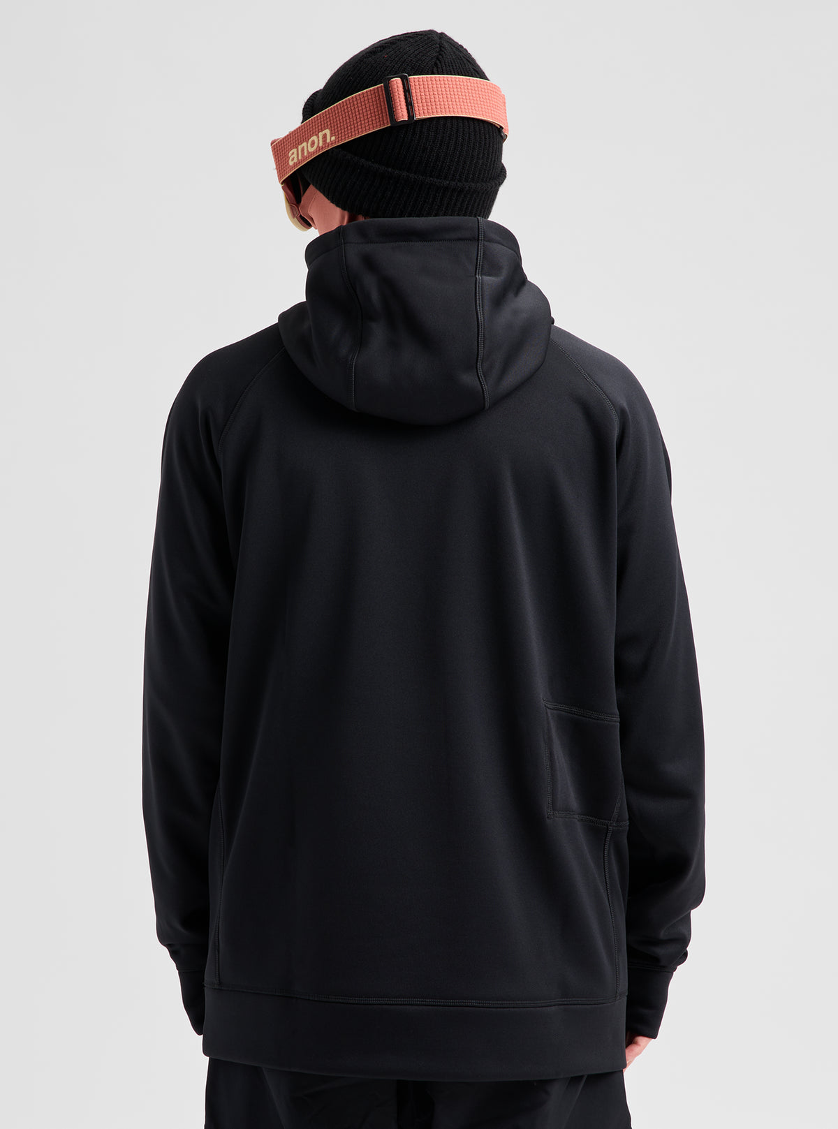 Anon MFI® Hoodie