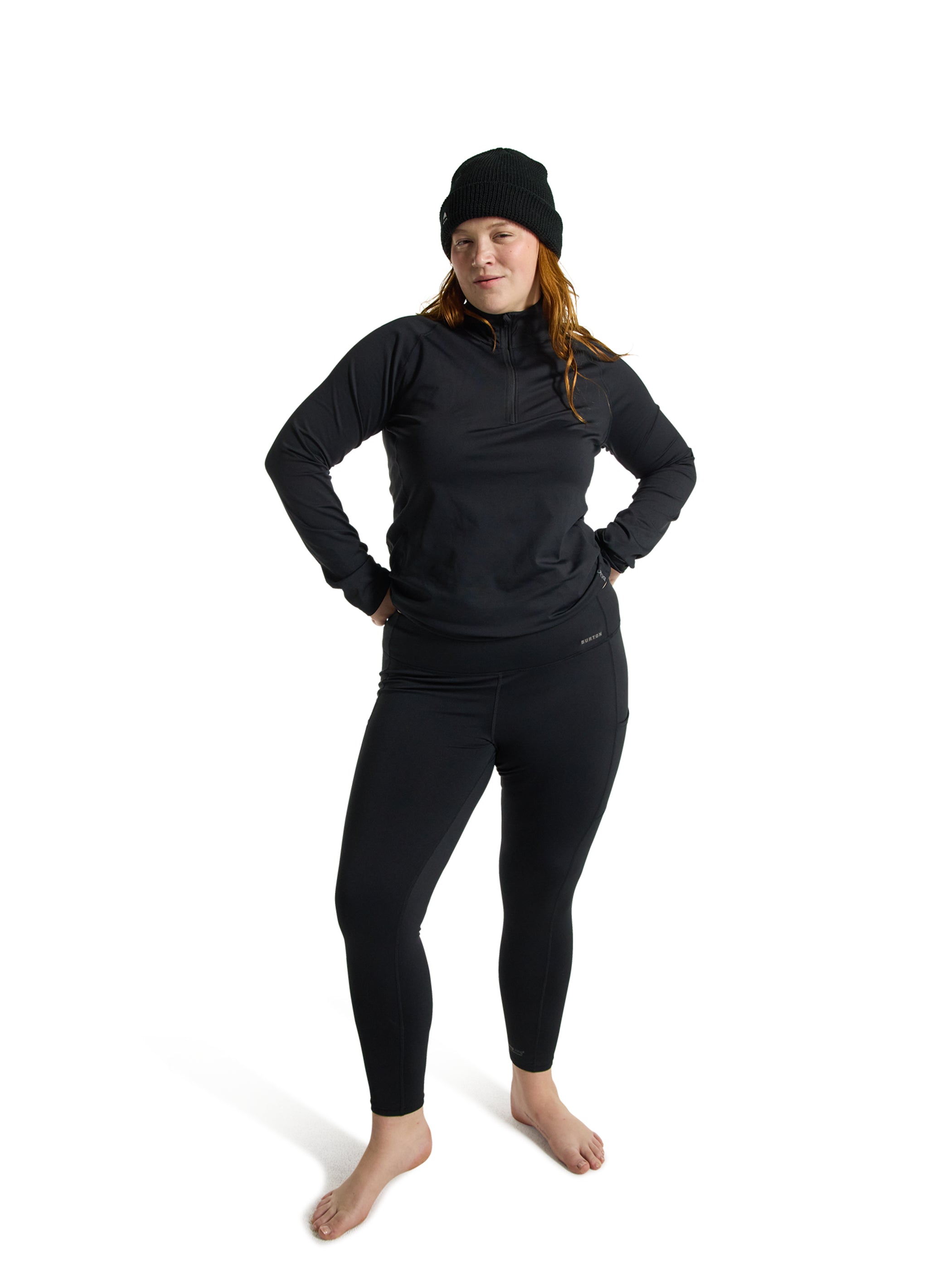 Burton Heavyweight X Funktionshose für Damen