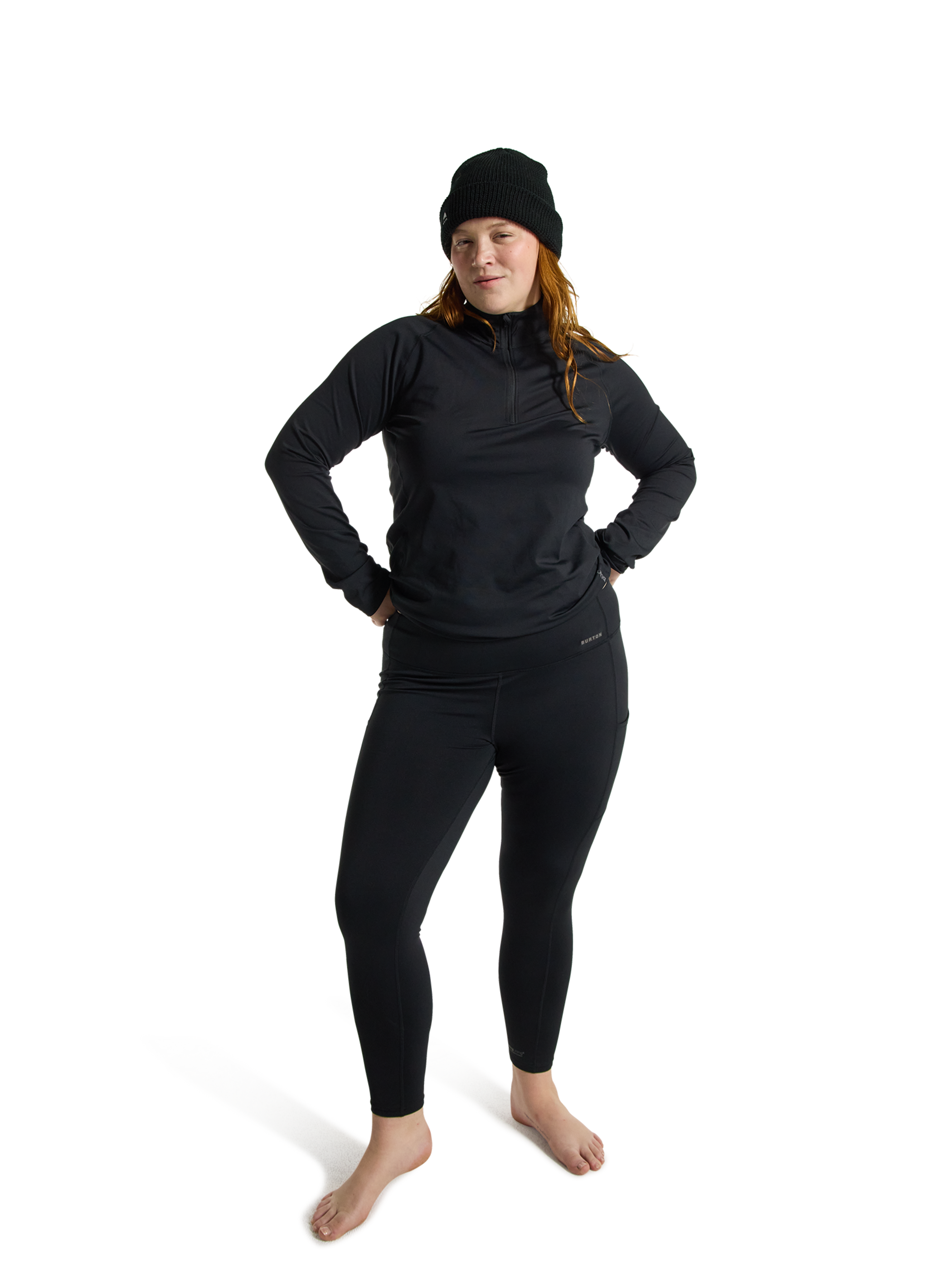 Burton Heavyweight X Funktionshose für Damen