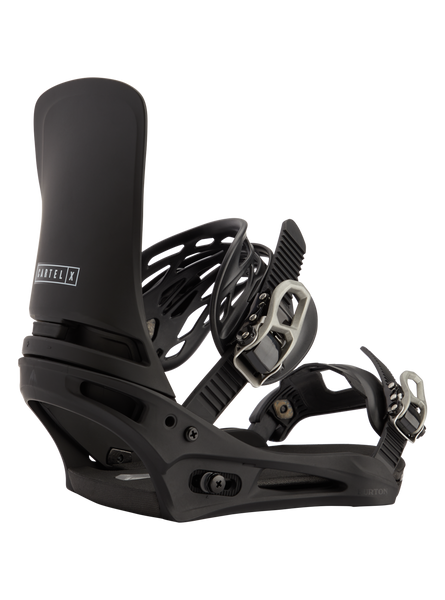 Men's Burton Cartel X Re:Flex Snowboard Bindings 2027