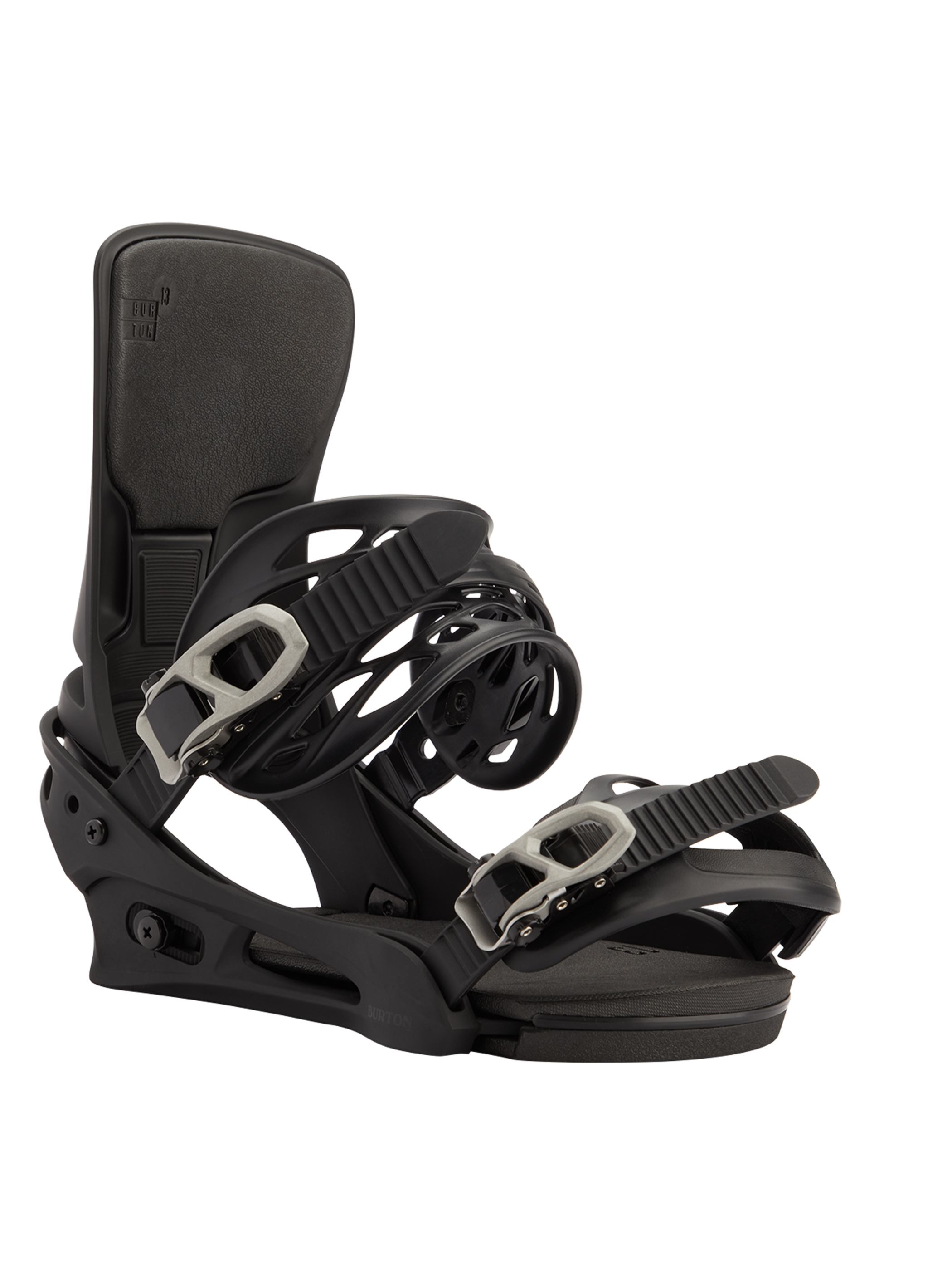 Men's Burton Cartel X Re:Flex Snowboard Bindings | Burton.com Men's Burton Cartel X Re:Flex Snowboard Bindings | Burton.com