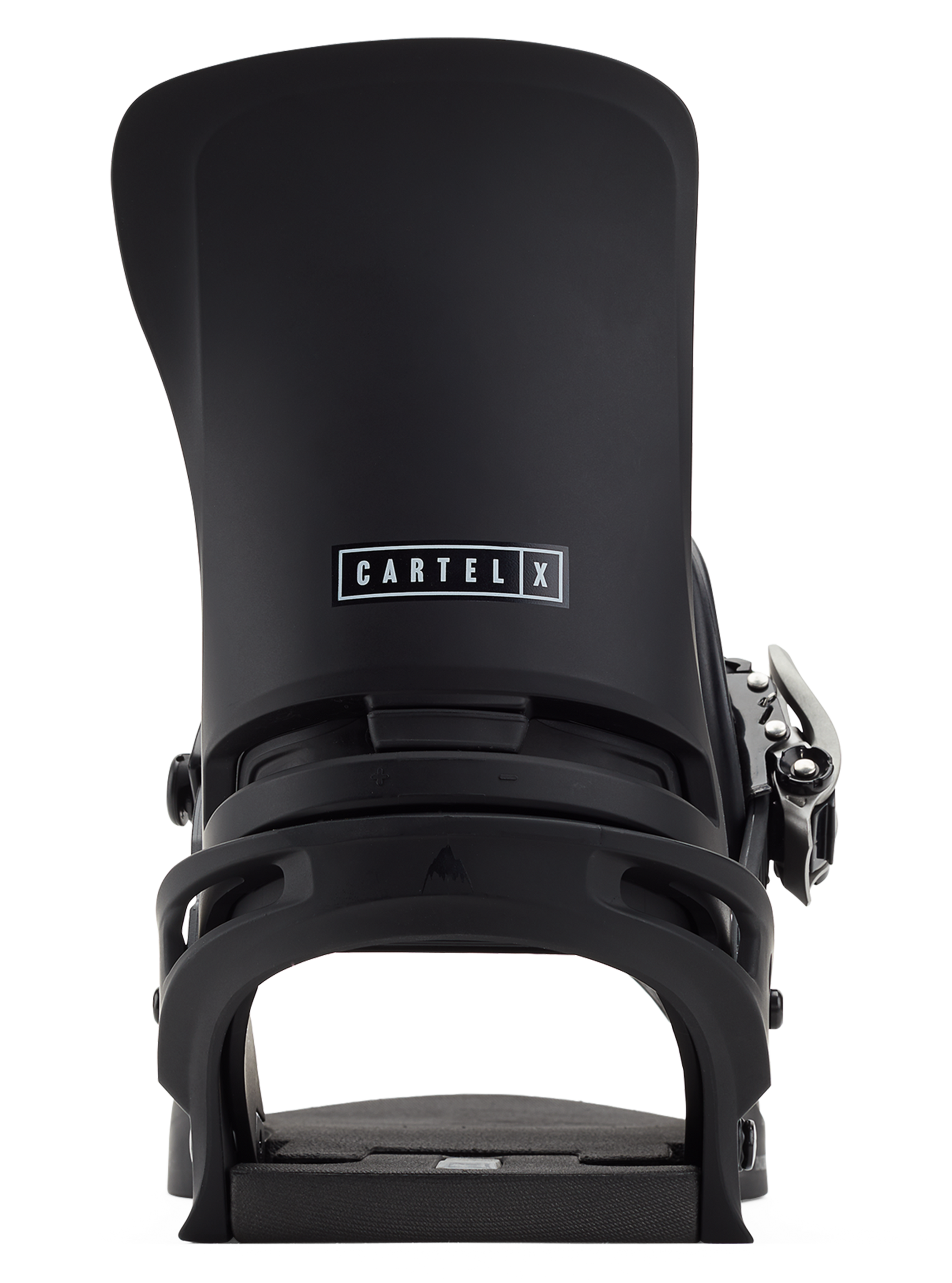 Burton Cartel X Re:Flex Snowboardbindung für Herren