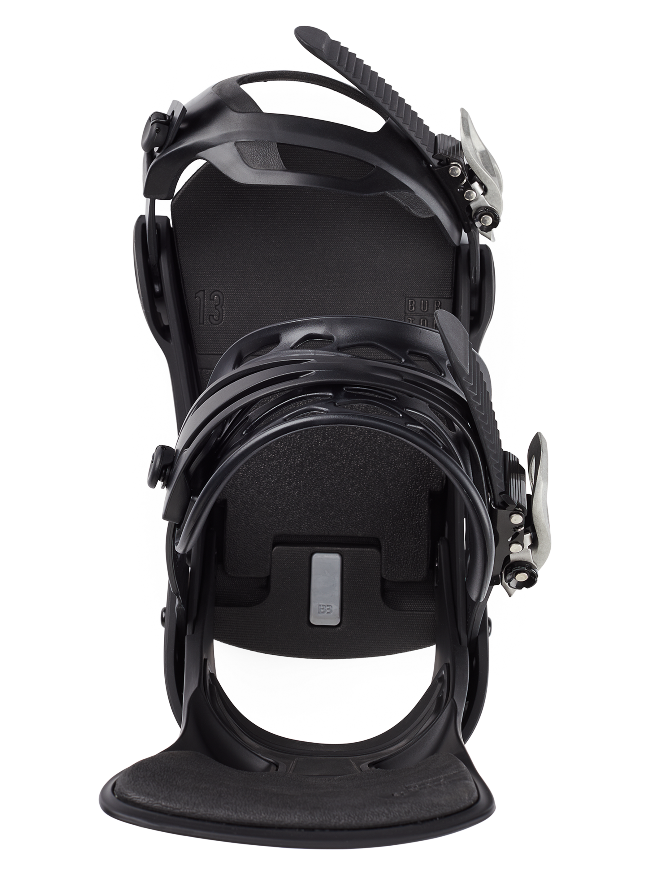 Burton Cartel X Re:Flex Snowboardbindung für Herren