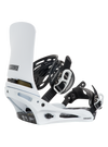 Product image of Men's Burton Cartel X Re:Flex Snowboard Bindings[Variant:White]