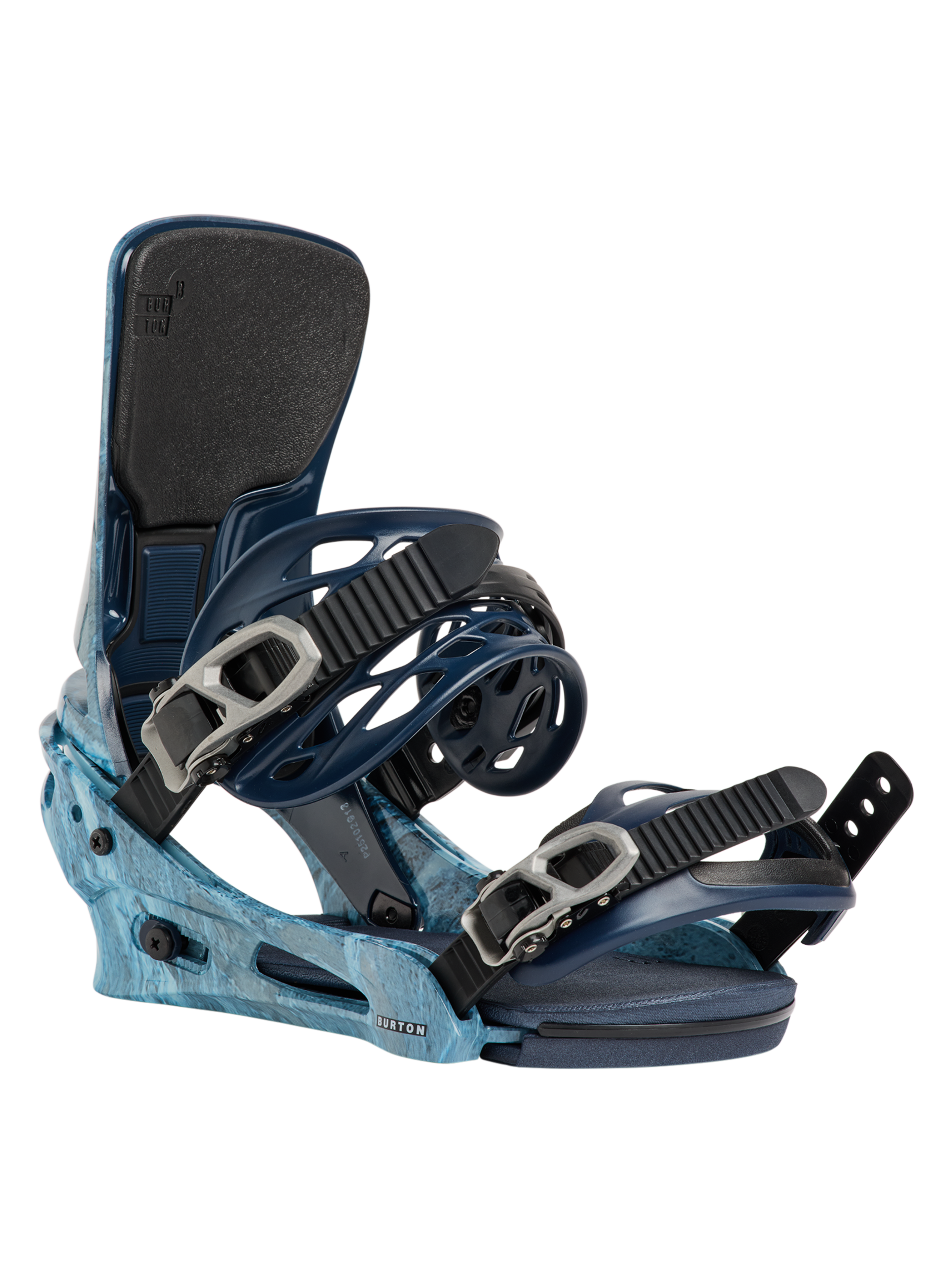 Men's Burton Cartel X Re:Flex Snowboard Bindings 2027 Men's Burton Cartel X Re:Flex Snowboard Bindings 2027
