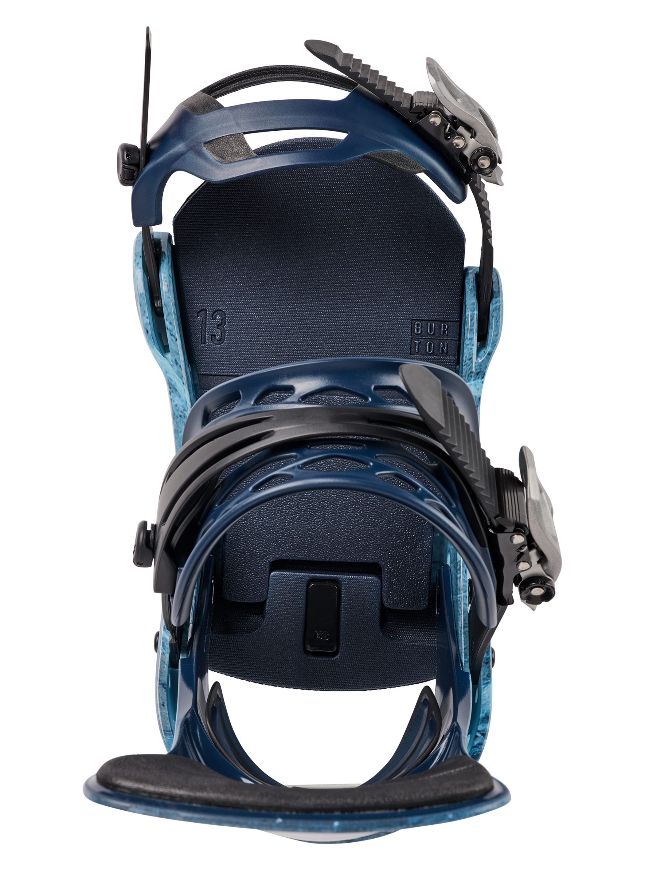 Burton Cartel X Re:Flex Snowboardbindung für Herren