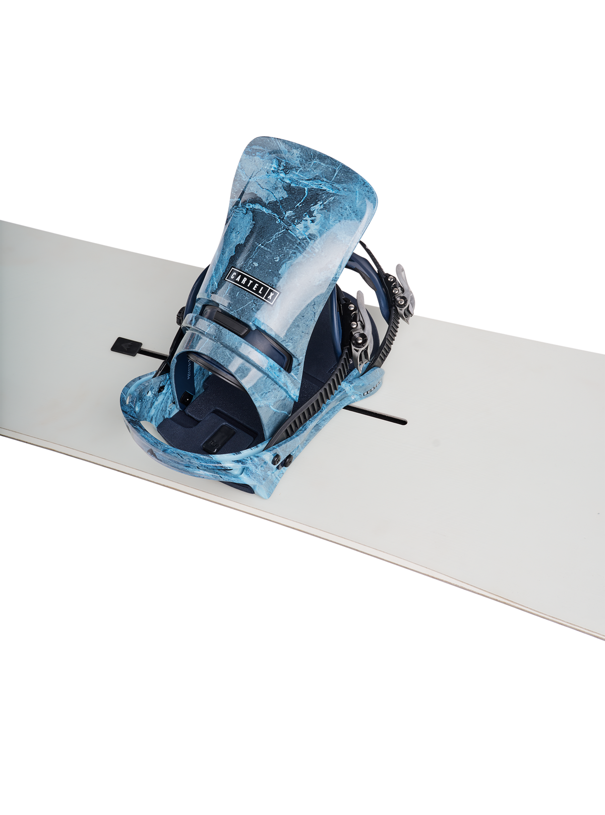 Men's Burton Cartel X Re:Flex Snowboard Bindings 2027 Men's Burton Cartel X Re:Flex Snowboard Bindings 2027