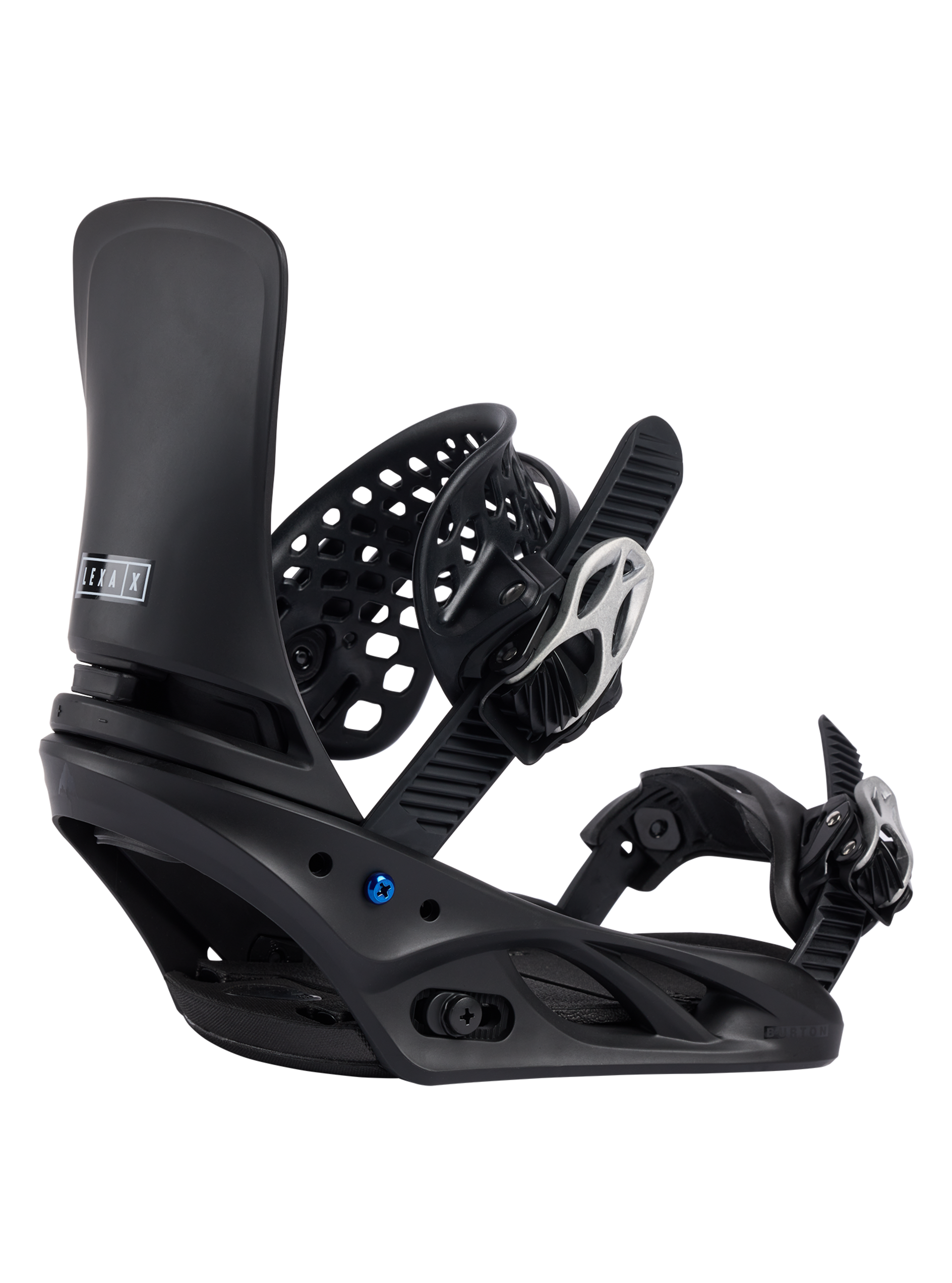 Women's Burton Lexa X Re:Flex Snowboard Bindings | Burton.com