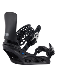 Product image of Women's Burton Lexa X Re:Flex Snowboard Bindings[Variant:Black]