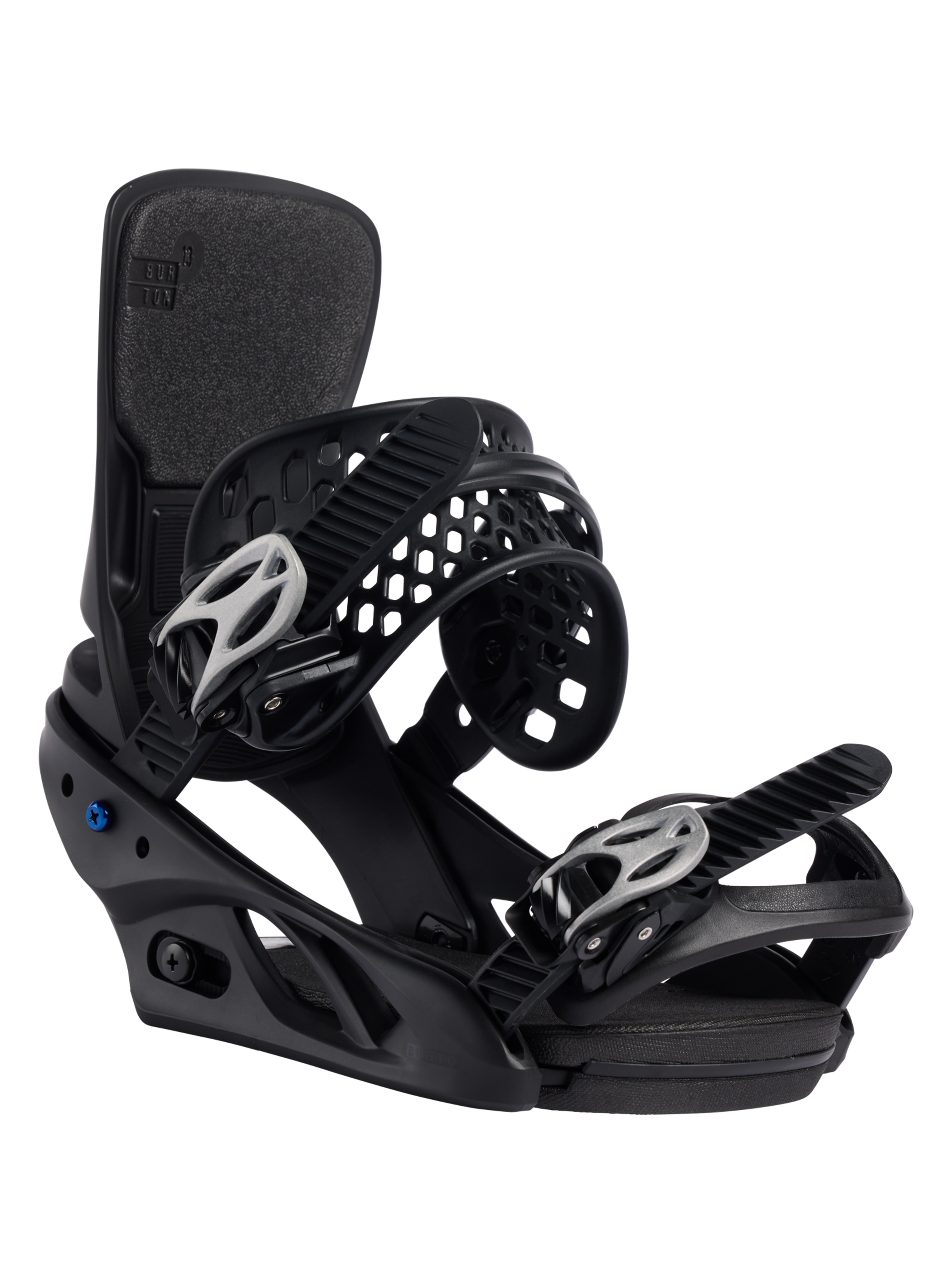 Women's Burton Lexa X Re:Flex Snowboard Bindings