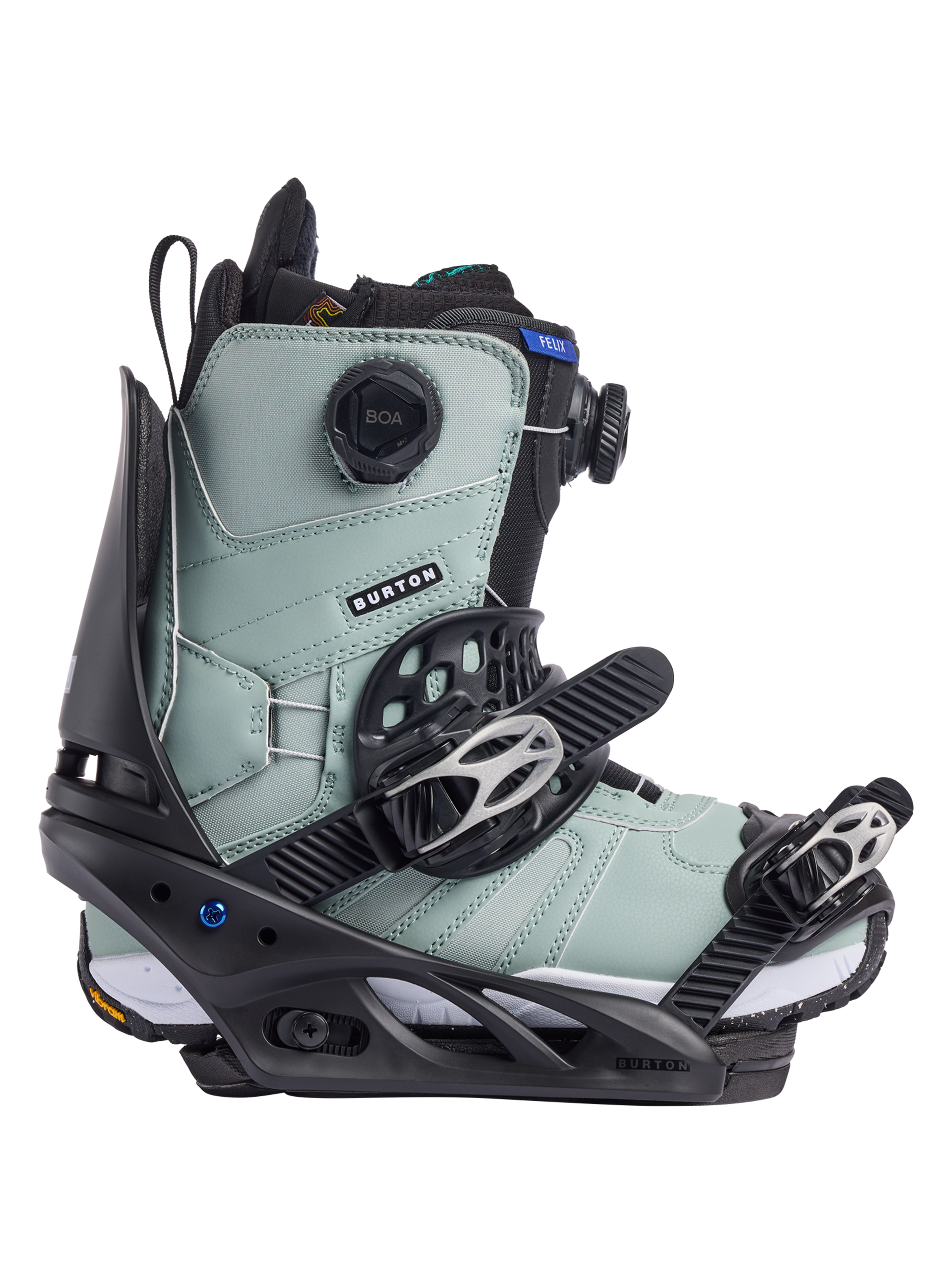 Burton Lexa X Re:Flex Snowboardbindung für Damen
