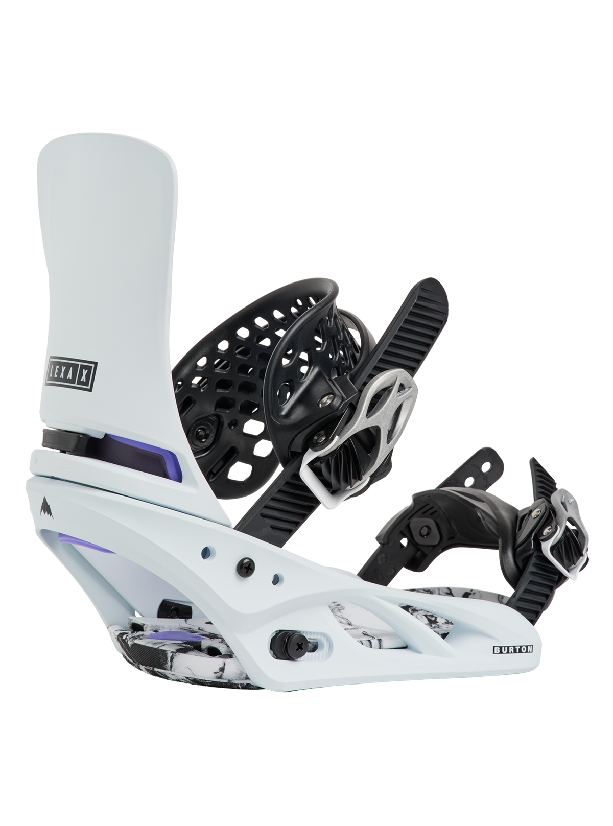 Women's Burton Lexa X Re:Flex Snowboard Bindings 2027