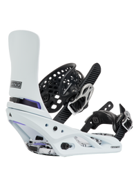 Product image of Women's Burton Lexa X Re:Flex Snowboard Bindings[Variant:White]